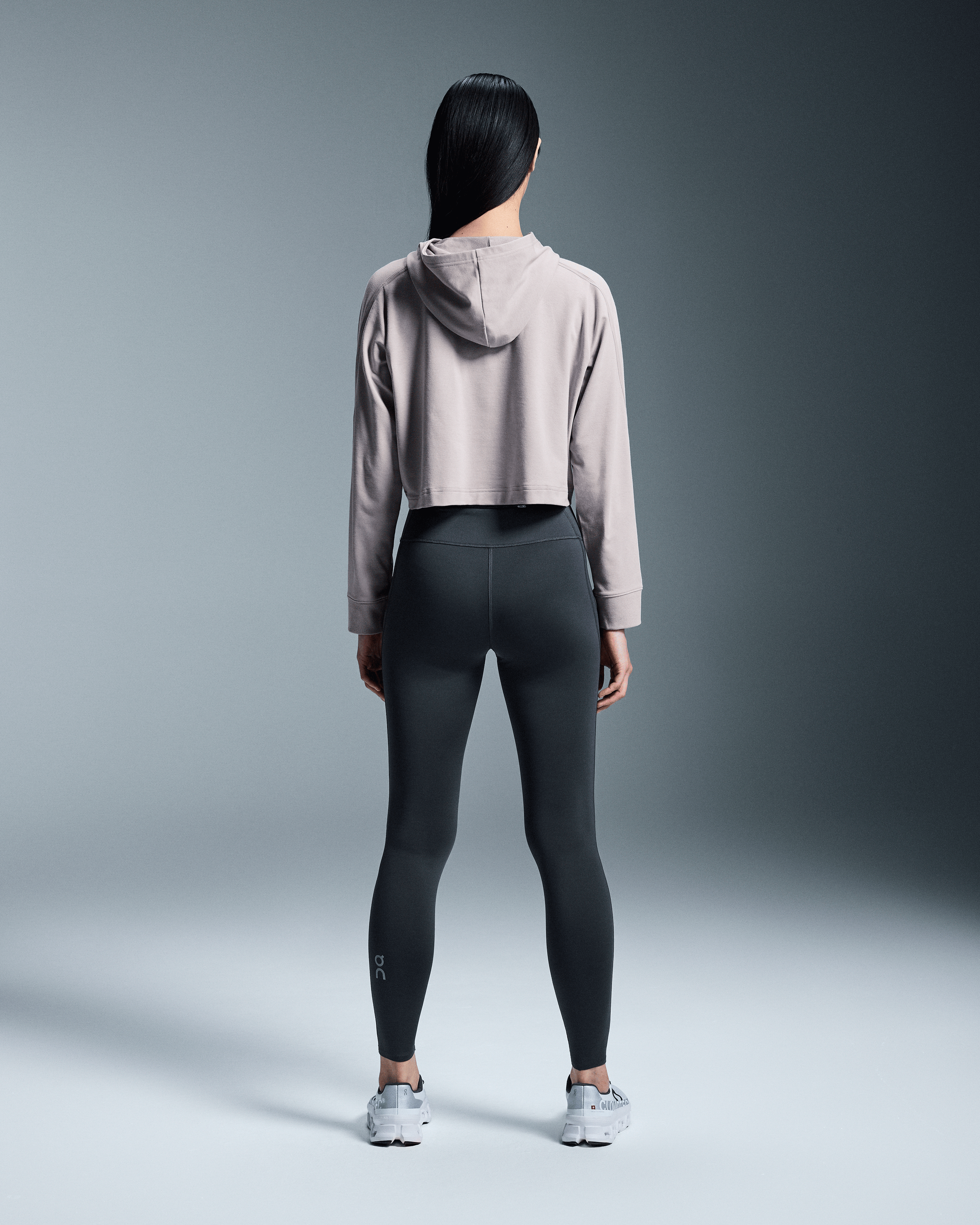 Movement HoodieWomen / Fade / L