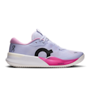 THE ROGER Pro 3 Clay Tennis Shoe in Thistle/Pink