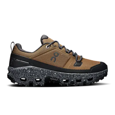 On Cloudrock Low BEAMS REI – hiking