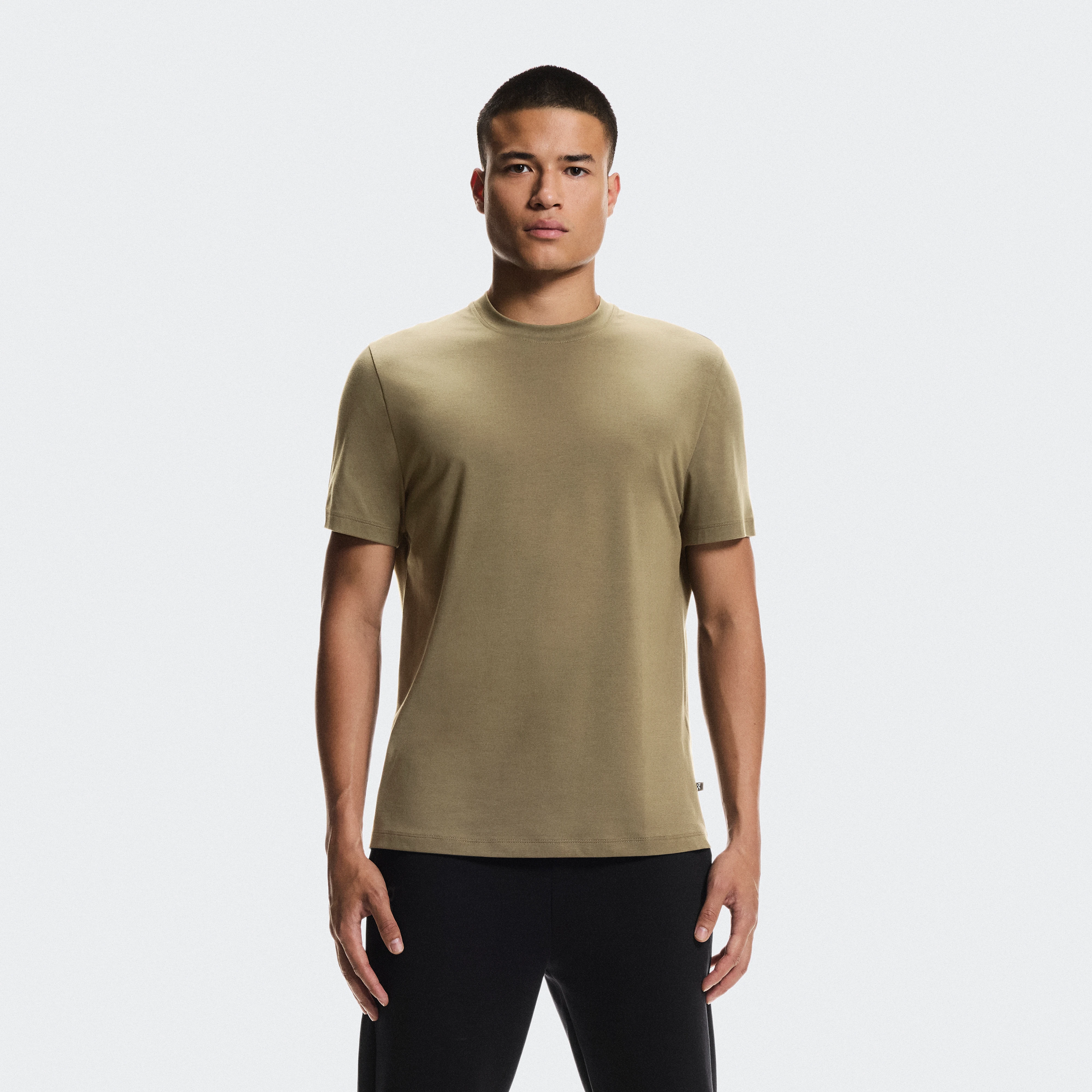 On Focus-T Purple Men Men – Low-intensity workouts, all-day wear Tops and t-shirts