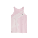 Pace Tank Top in Mauve