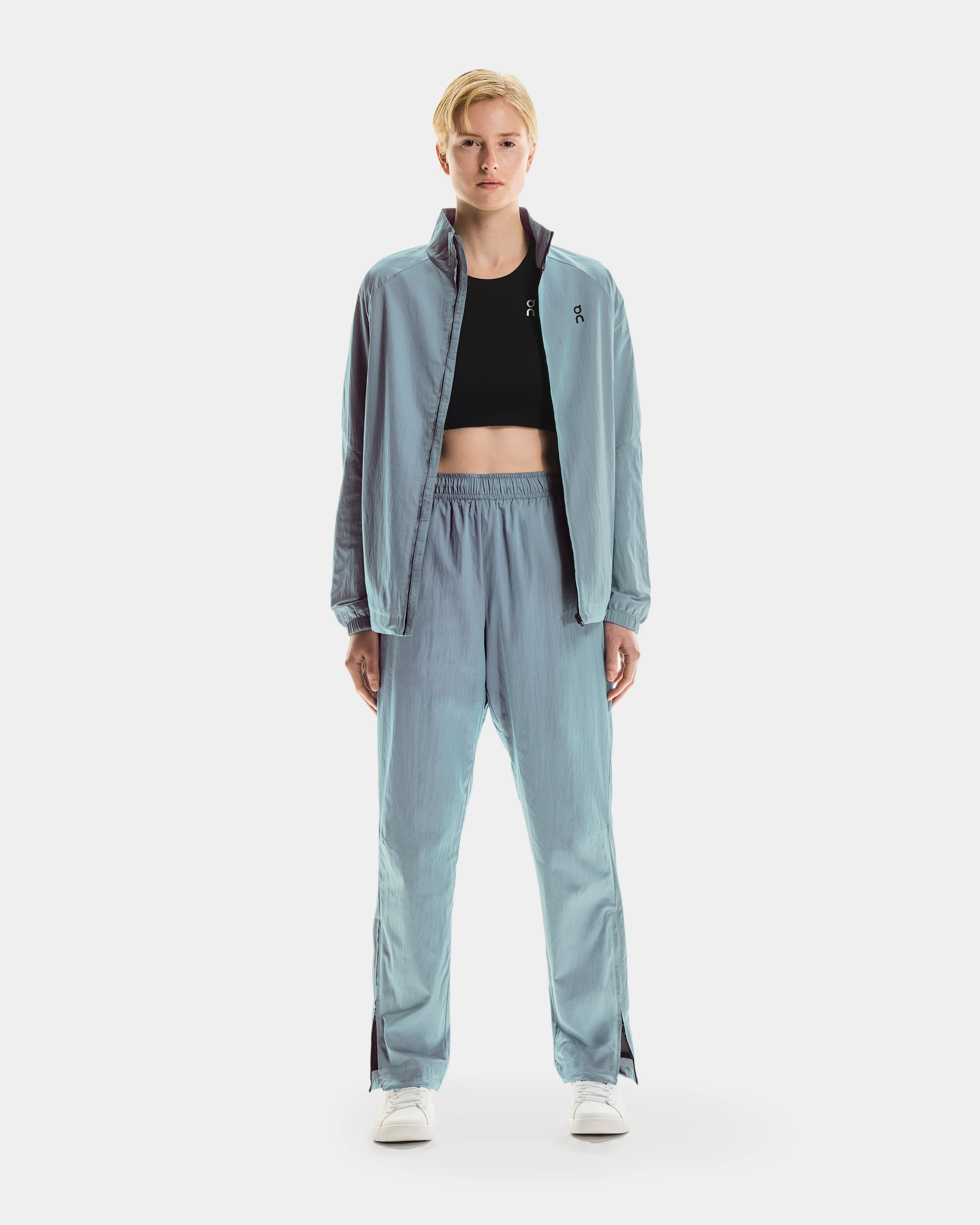 On Court Pants Geyser Women Pants