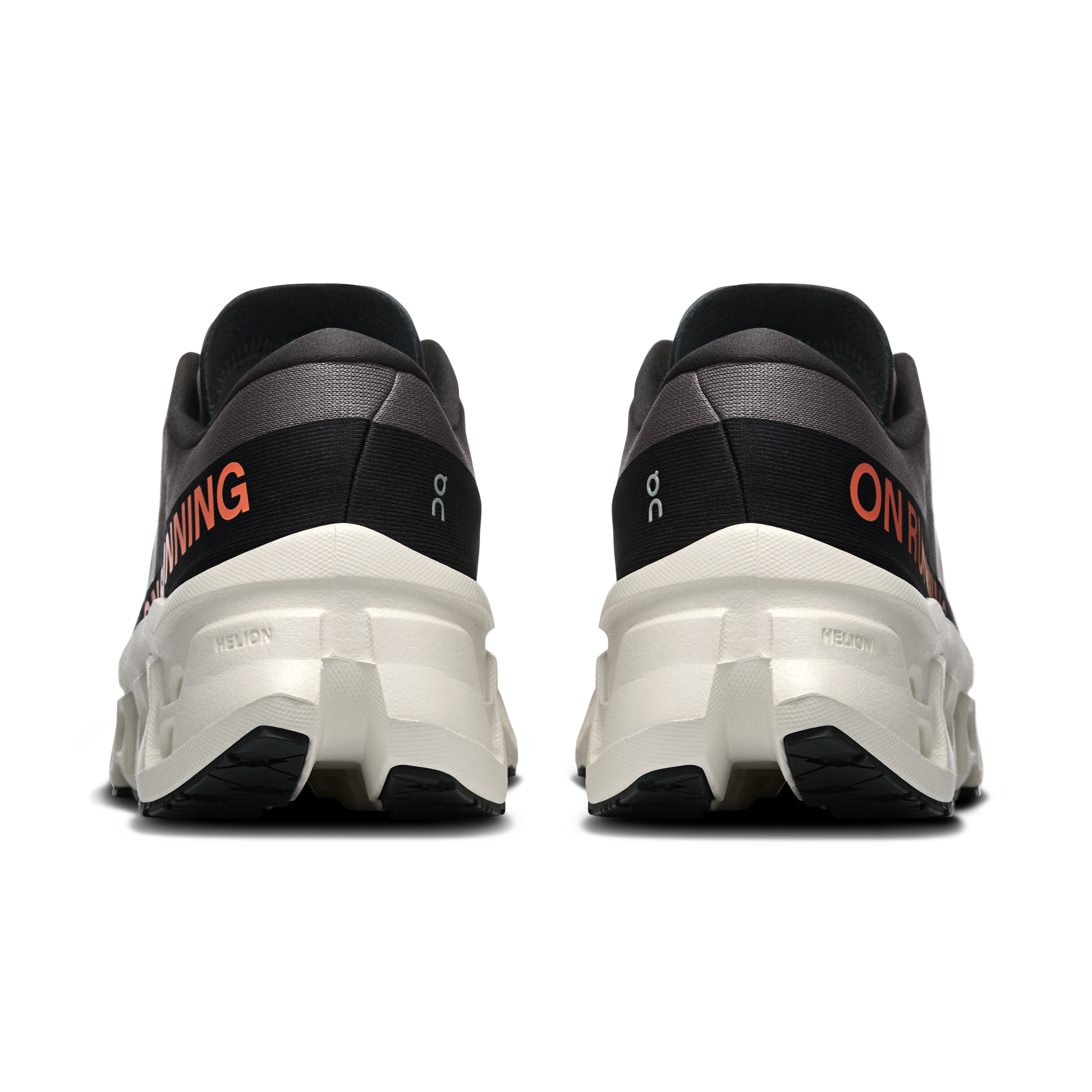 On Cloudmonster 3 Eclipse & Ivory 여성 로드 러닝 신발