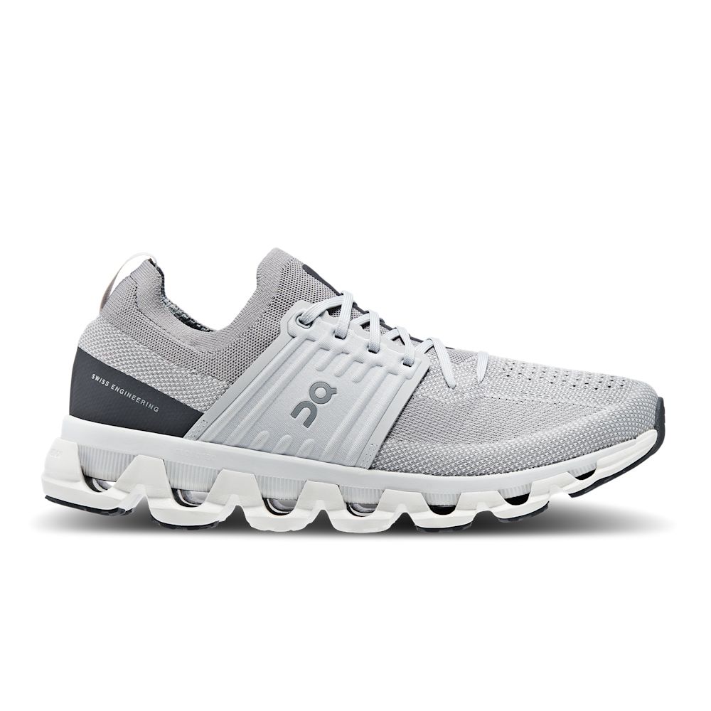 ON Running Cloudtilt - Sneakers da uomo Cloud Scarpe Black-Asphalt 3ME10100397 ON Running Cloudtilt - Sneakers da uomo Cloud Scarpe Black-Asphalt 3ME10100397