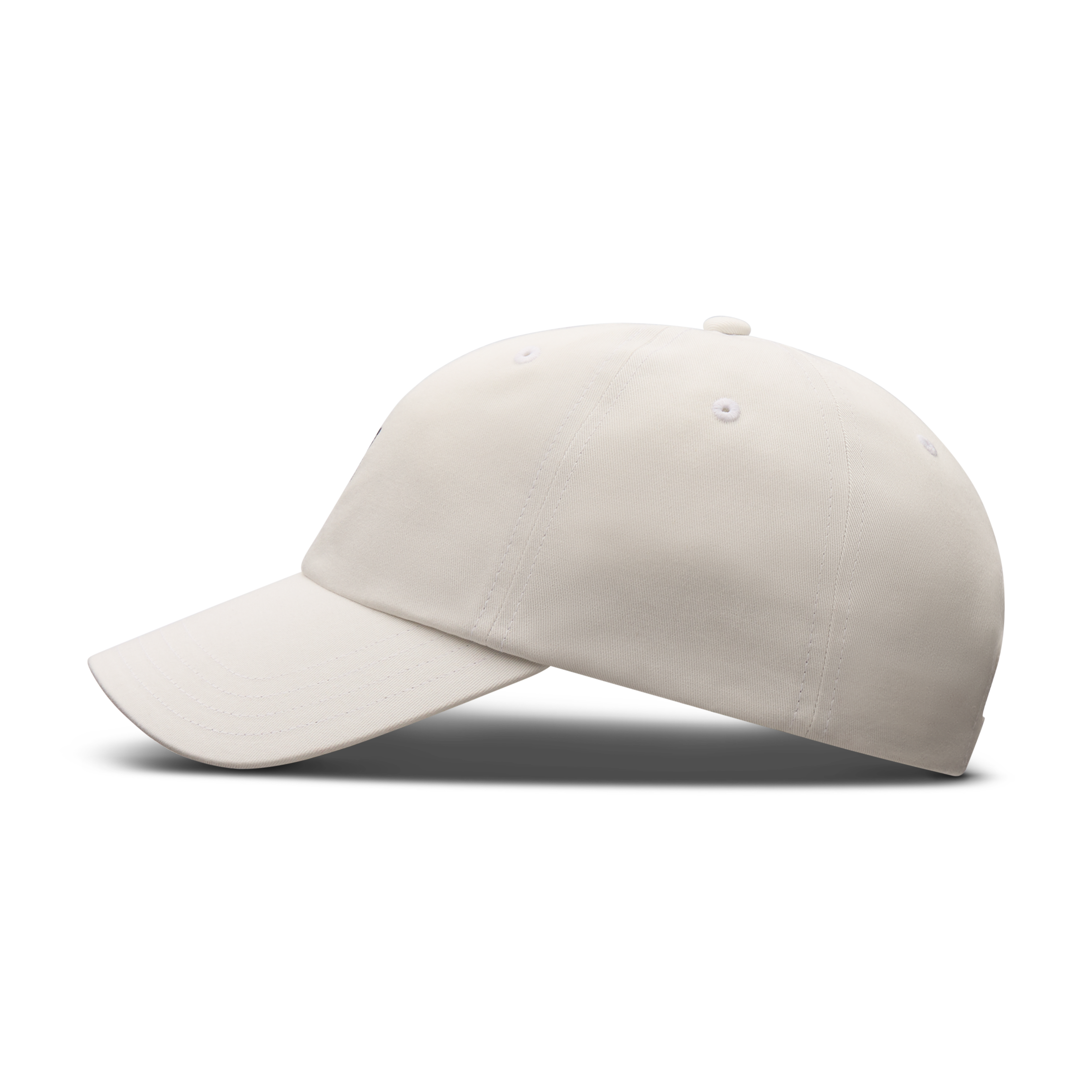 All-Day Cap in Ivory
