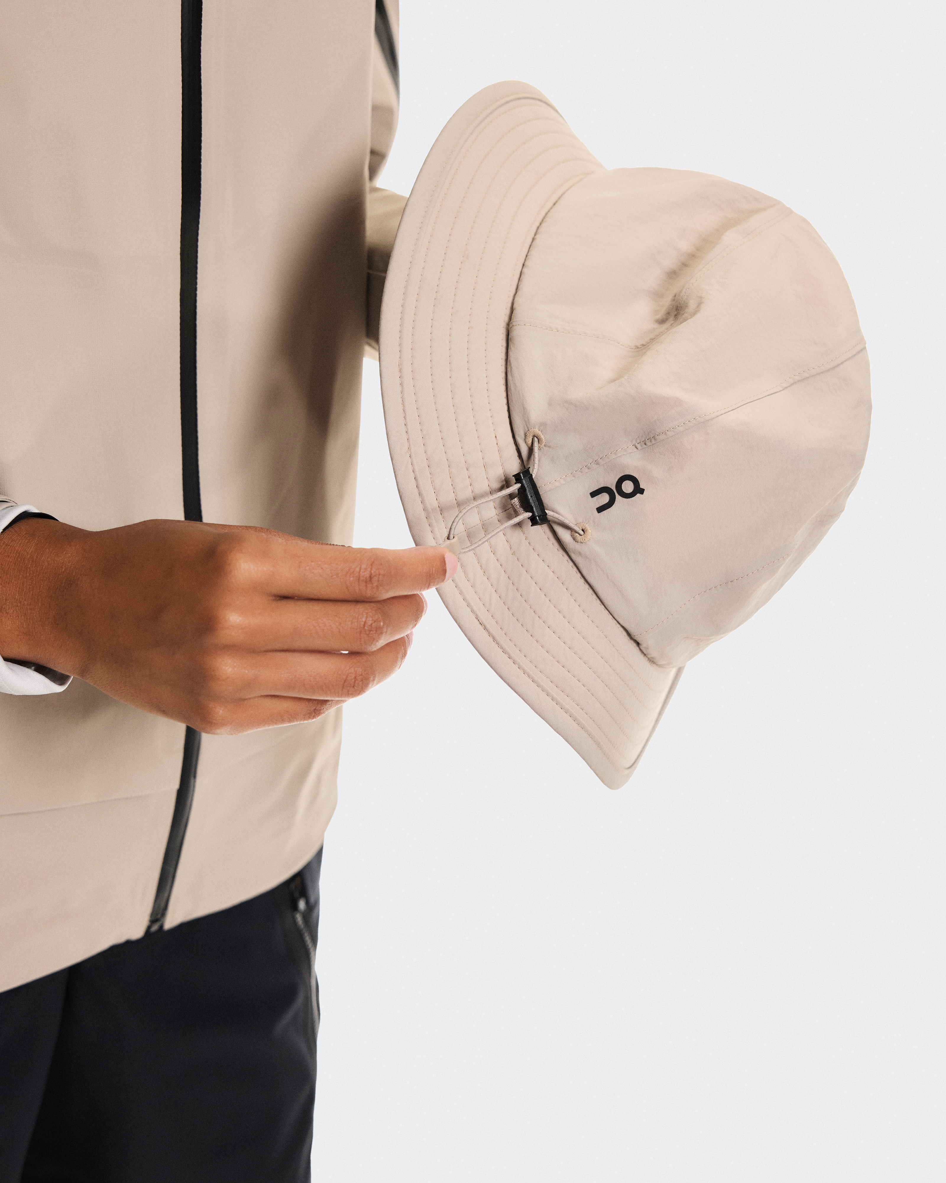 Trail HatUnisex / Fog