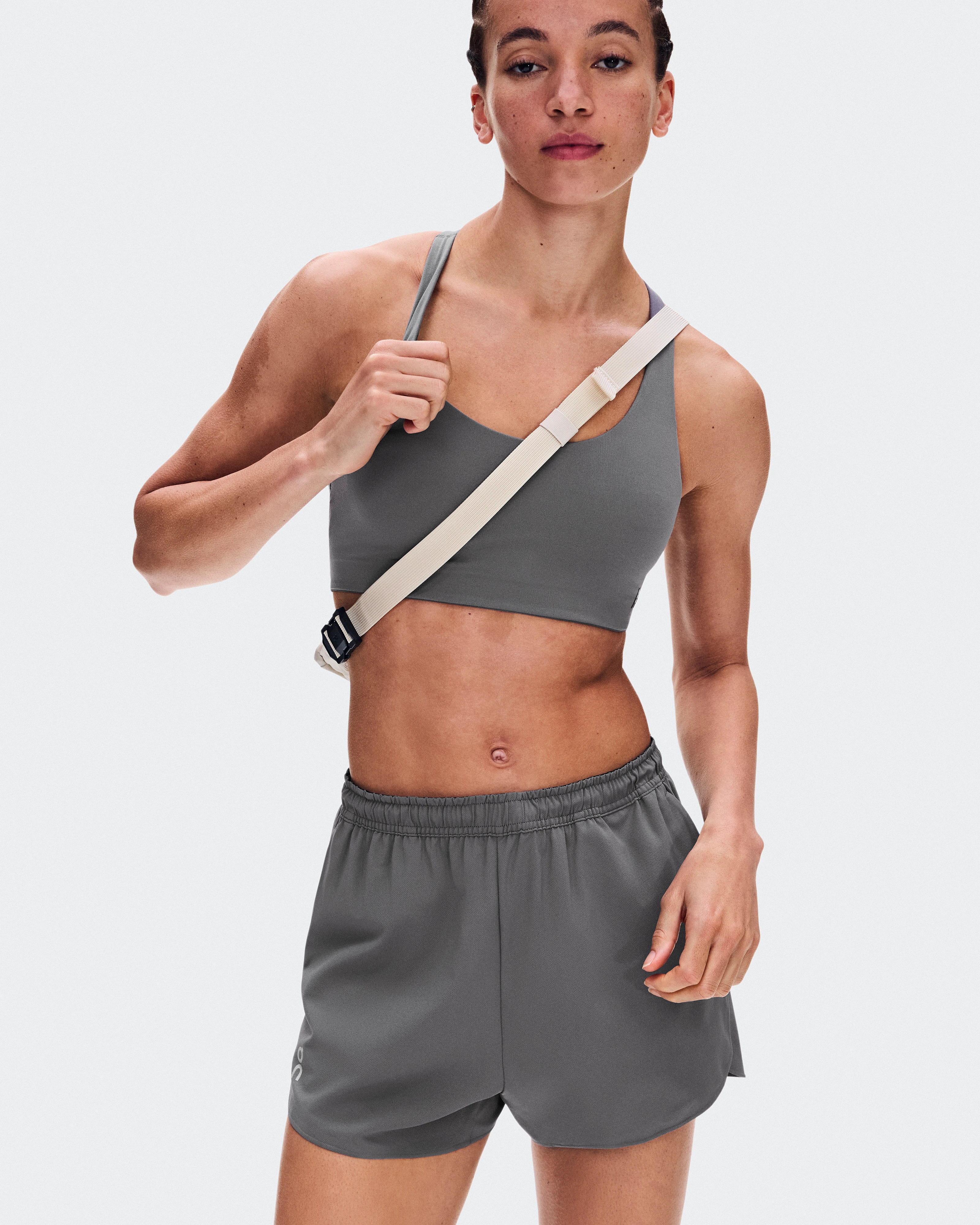 On Train Shorts 3" Ember Women Shorts