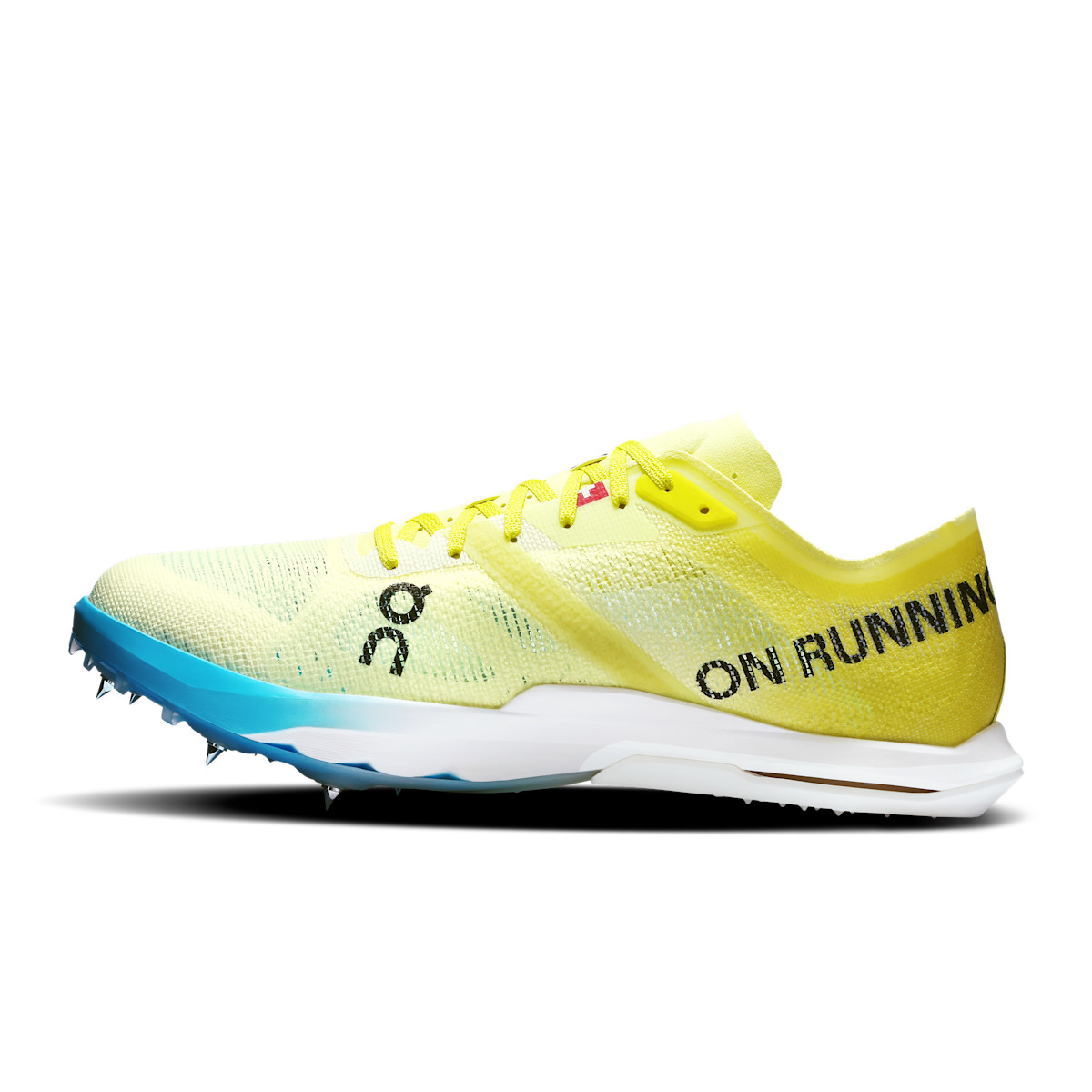 Women's Cloudspike Citius 2