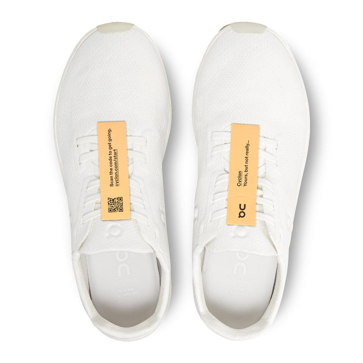 Men's Cloudneo