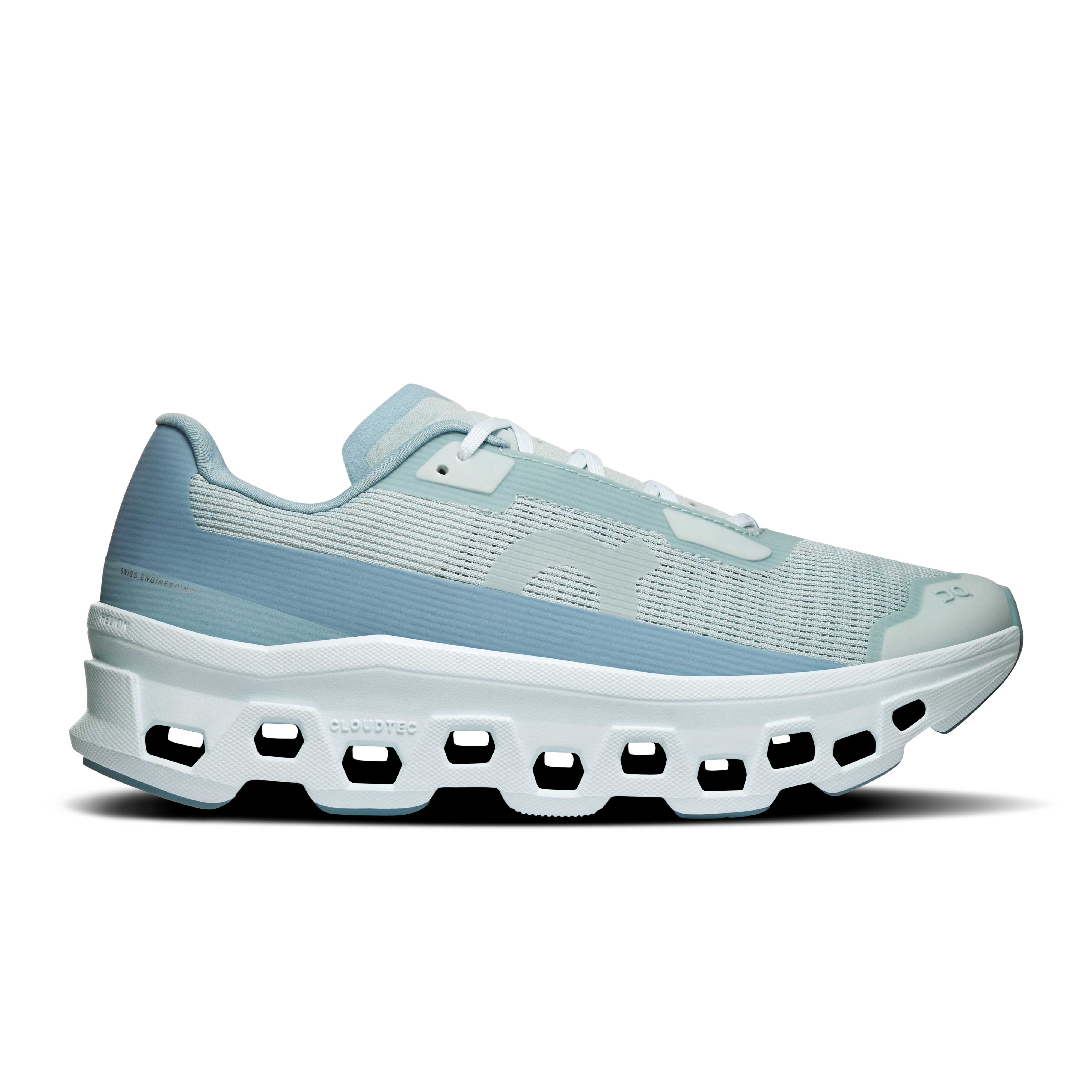Cloudmonster Void Lifestyle Shoe in Brook/Iceberg