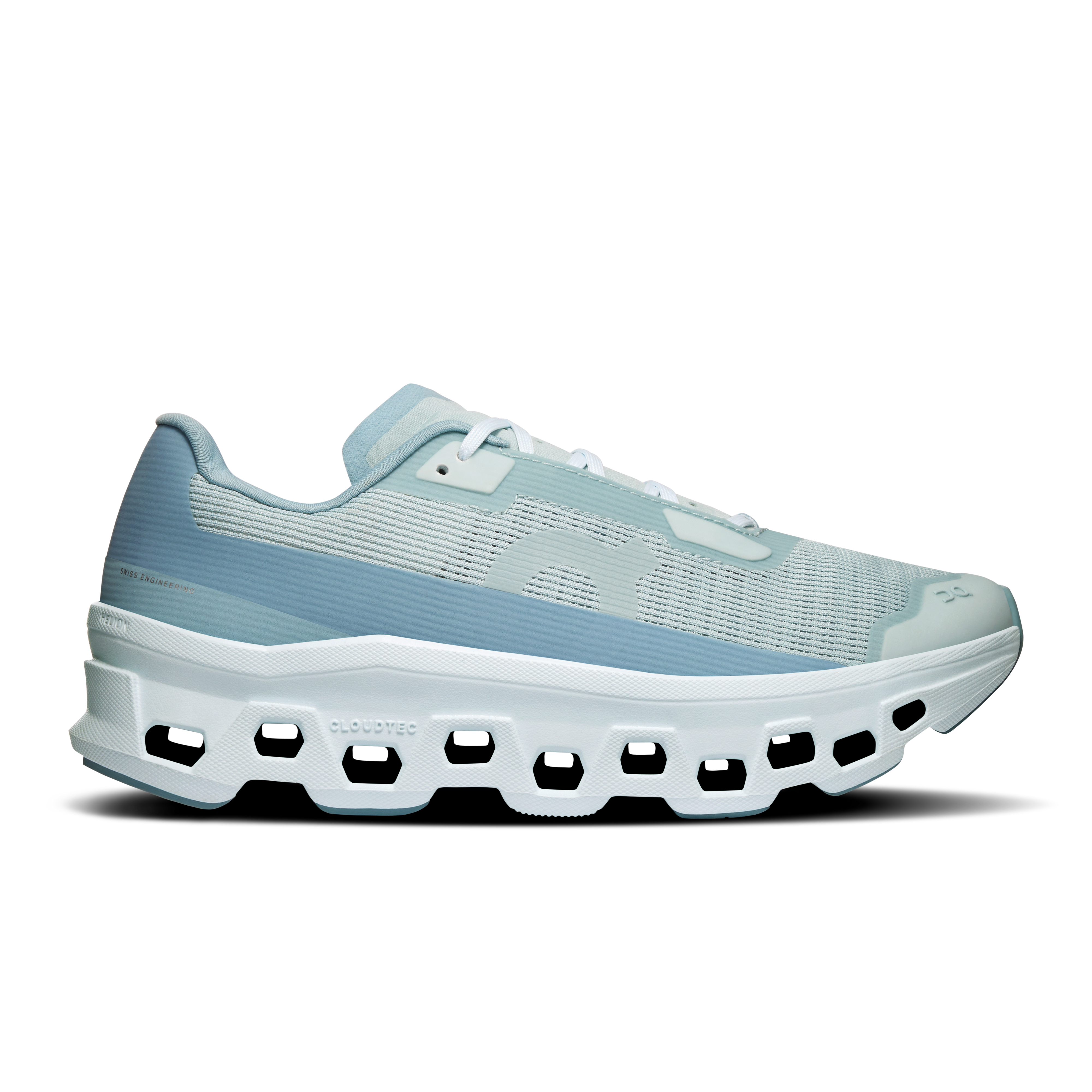 Brook | Iceberg