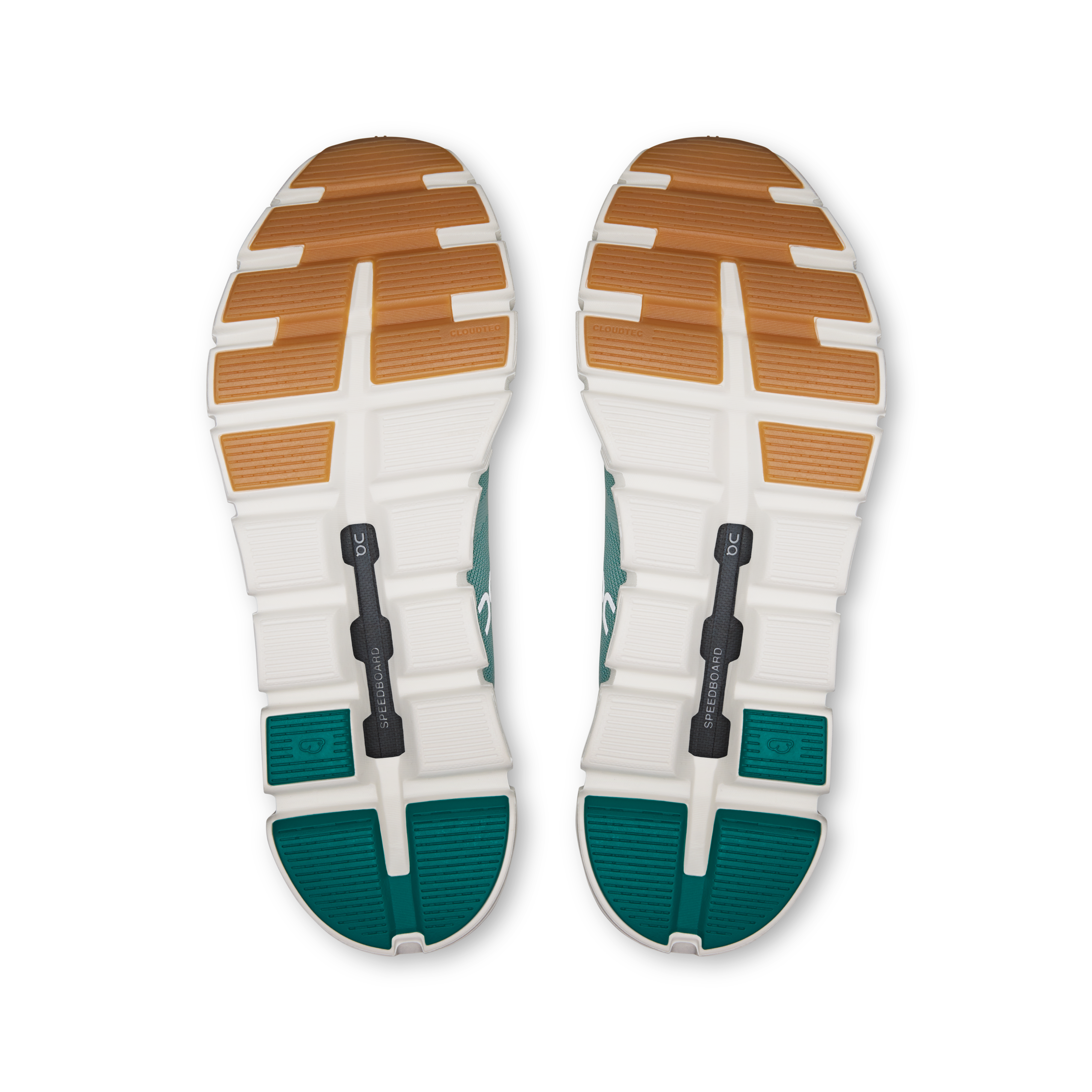 Men's Cloud 6 Versa | Green | On United States