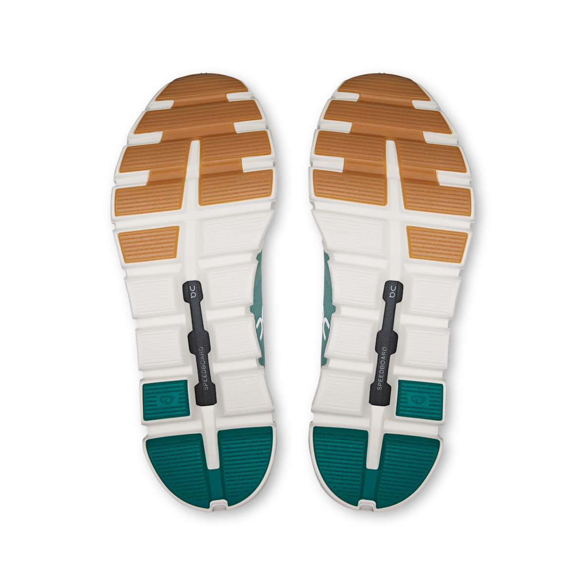 Men's Cloud 6 Versa