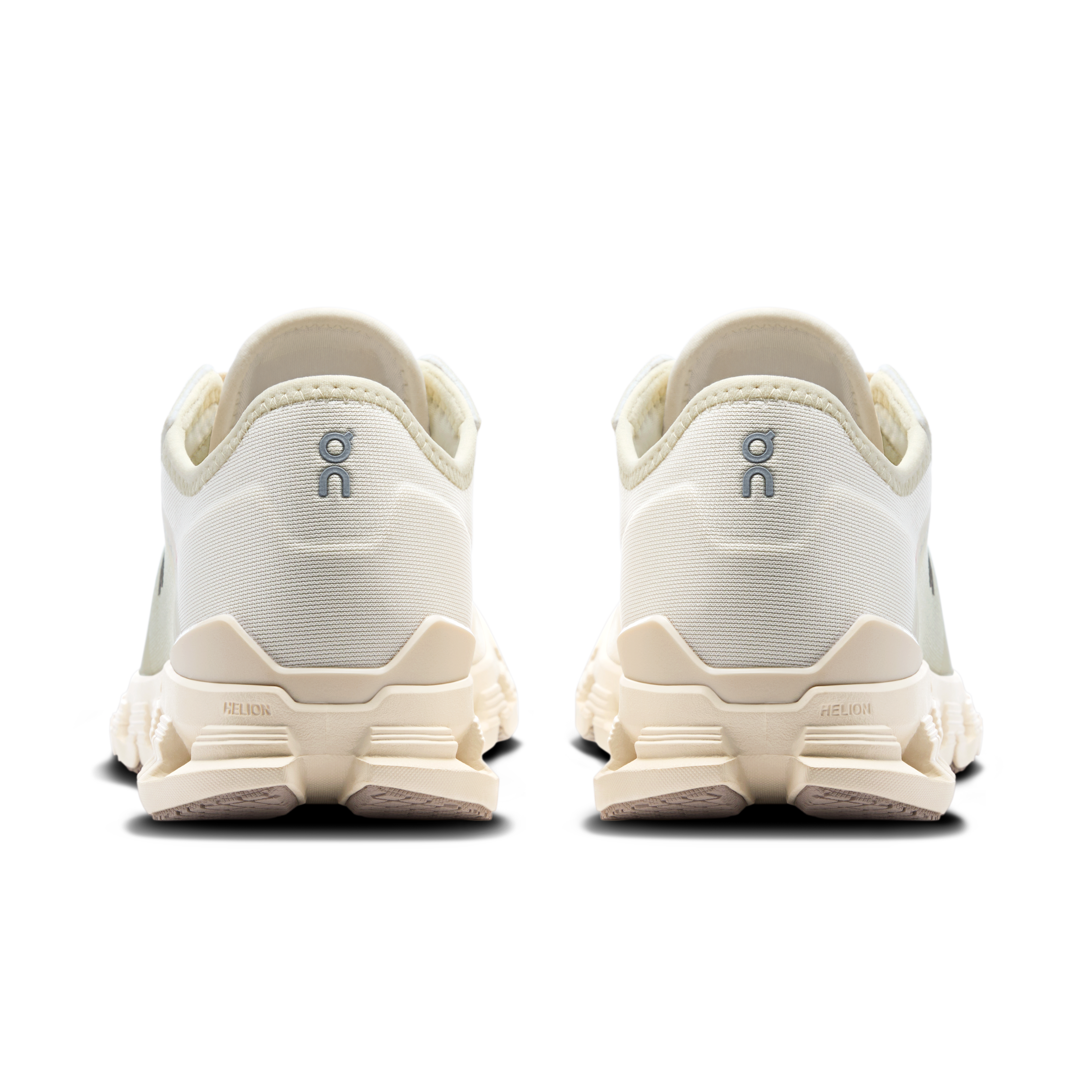 On Cloud X 4 AD Ghost & Dew Women Training Shoes