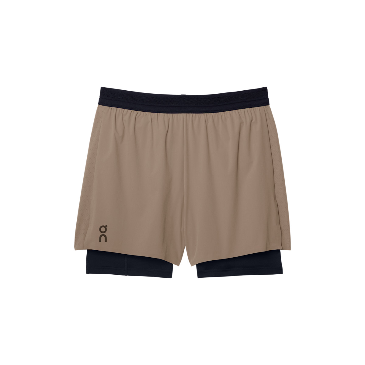 Men's 5" Performance 2/1 Shorts
