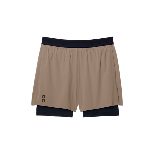 Men's 5" Performance 2/1 Shorts
