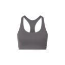 Studio Racerback Bra in Ember