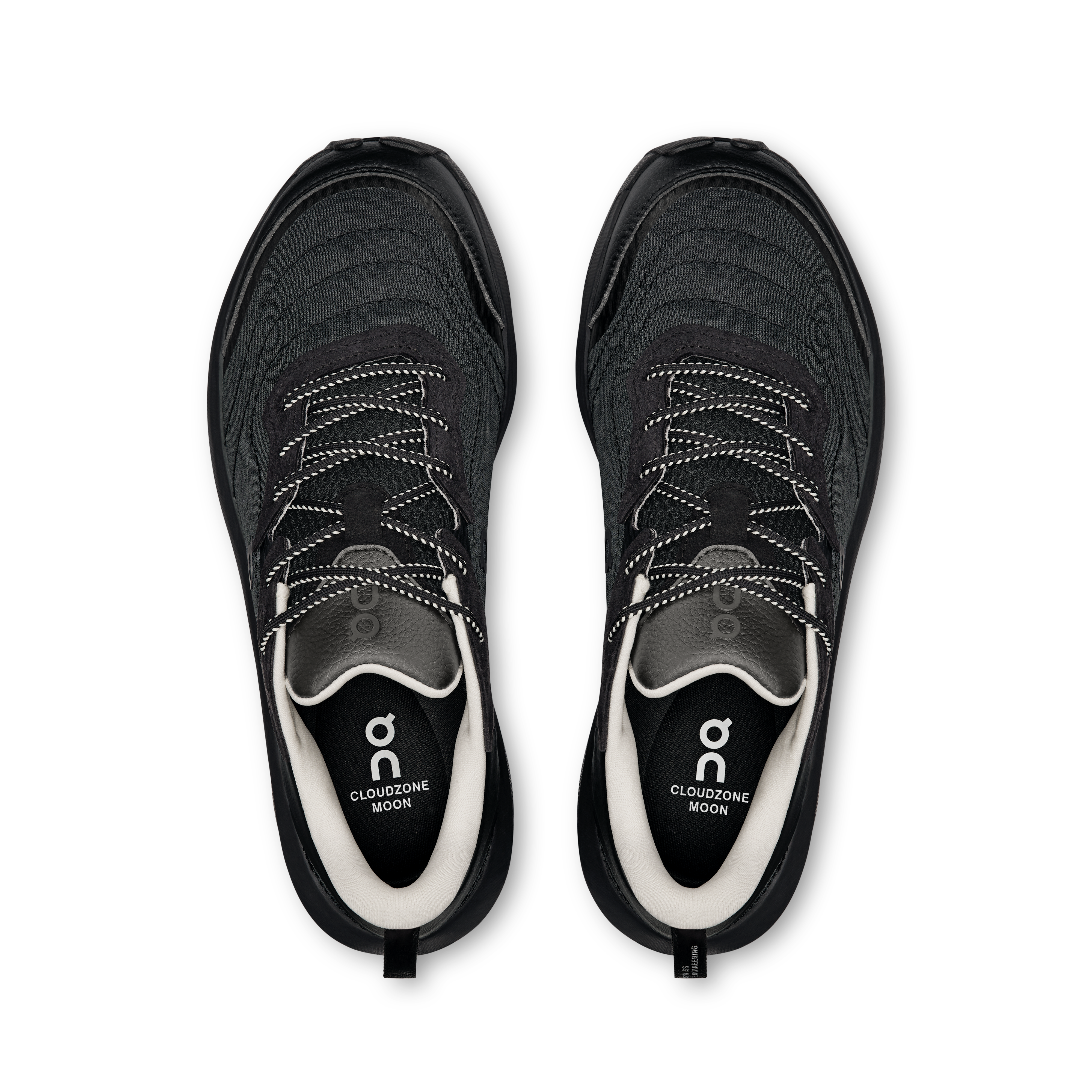 Cloudzone MoonWomen / Black | Dew / 42