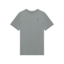 Core-T Short-Sleeve Shirt in Apollo