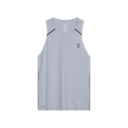 Performance Tank Top in Nimbus/Lilac