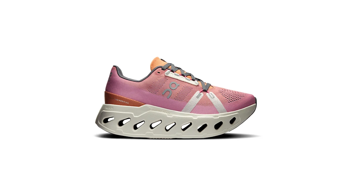 Women's Cloudeclipse | Pink | On Japan Women's Cloudeclipse | Pink | On Japan