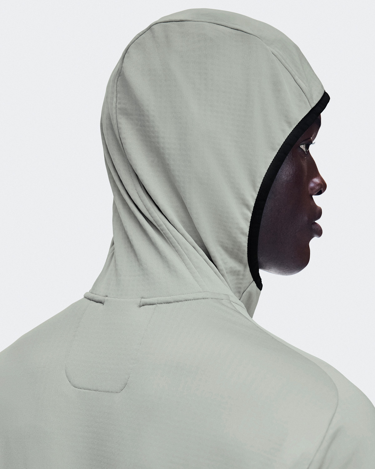 Men's Climate Zip Hoodie