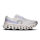 Cloudmonster 3 Road Running Shoe in Frost/Ivory