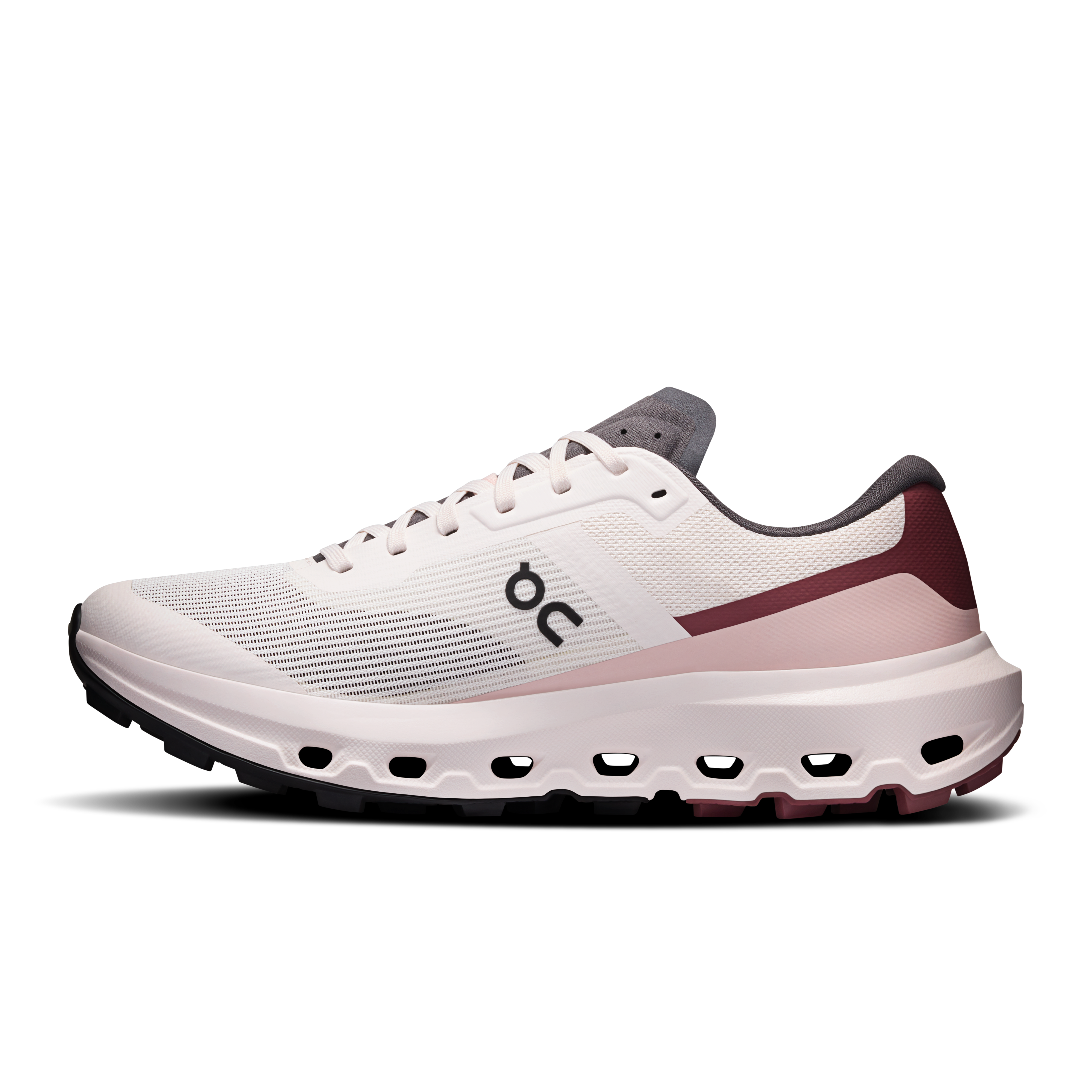 Cloudvista 3Women / Oyster | Barberry / 40