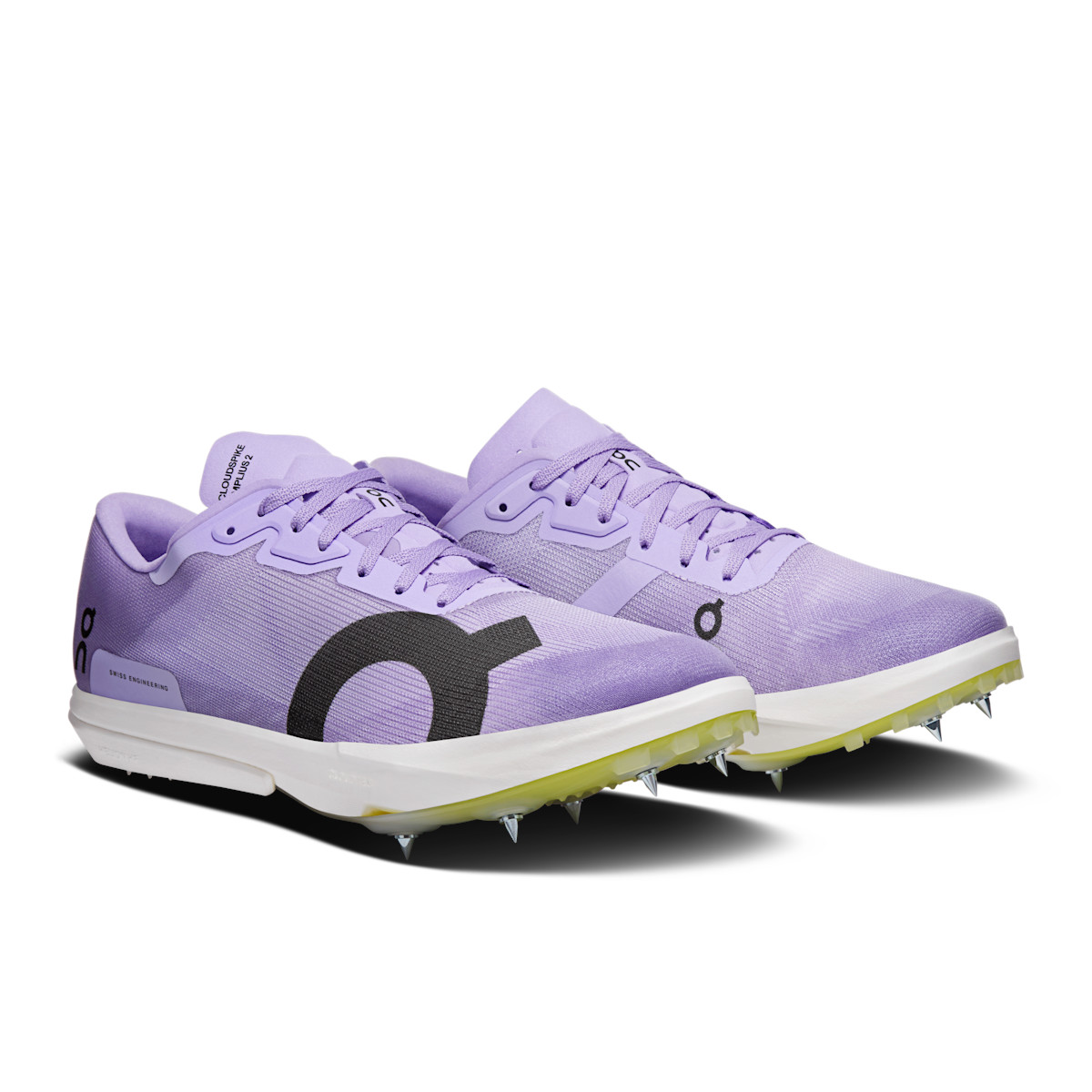 Women's Cloudspike Amplius 2
