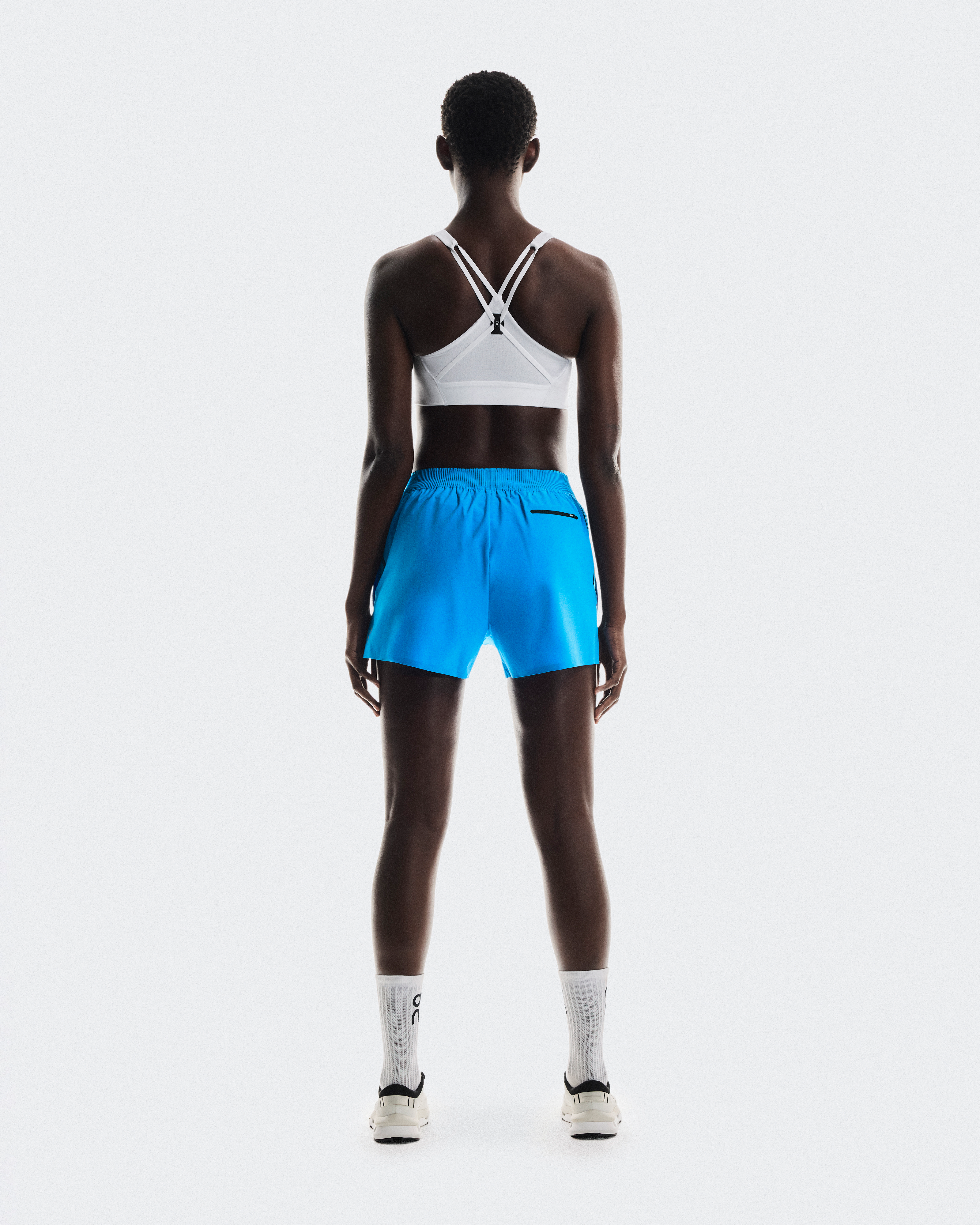 Train ShortsWomen / Malibu / L