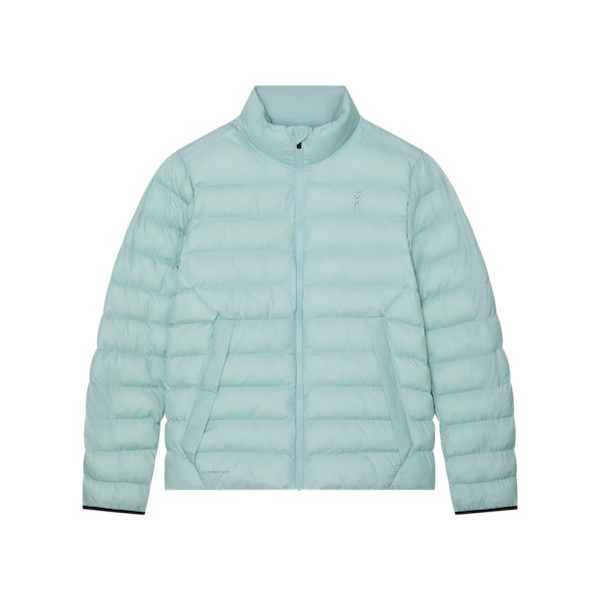 Men's Ascent Puffer Jacket