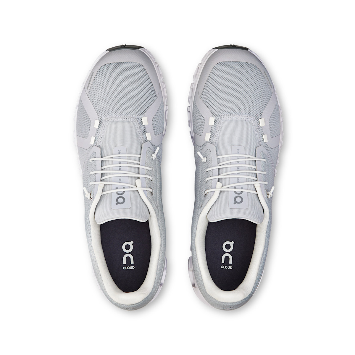 Men's Cloud 6 Wide