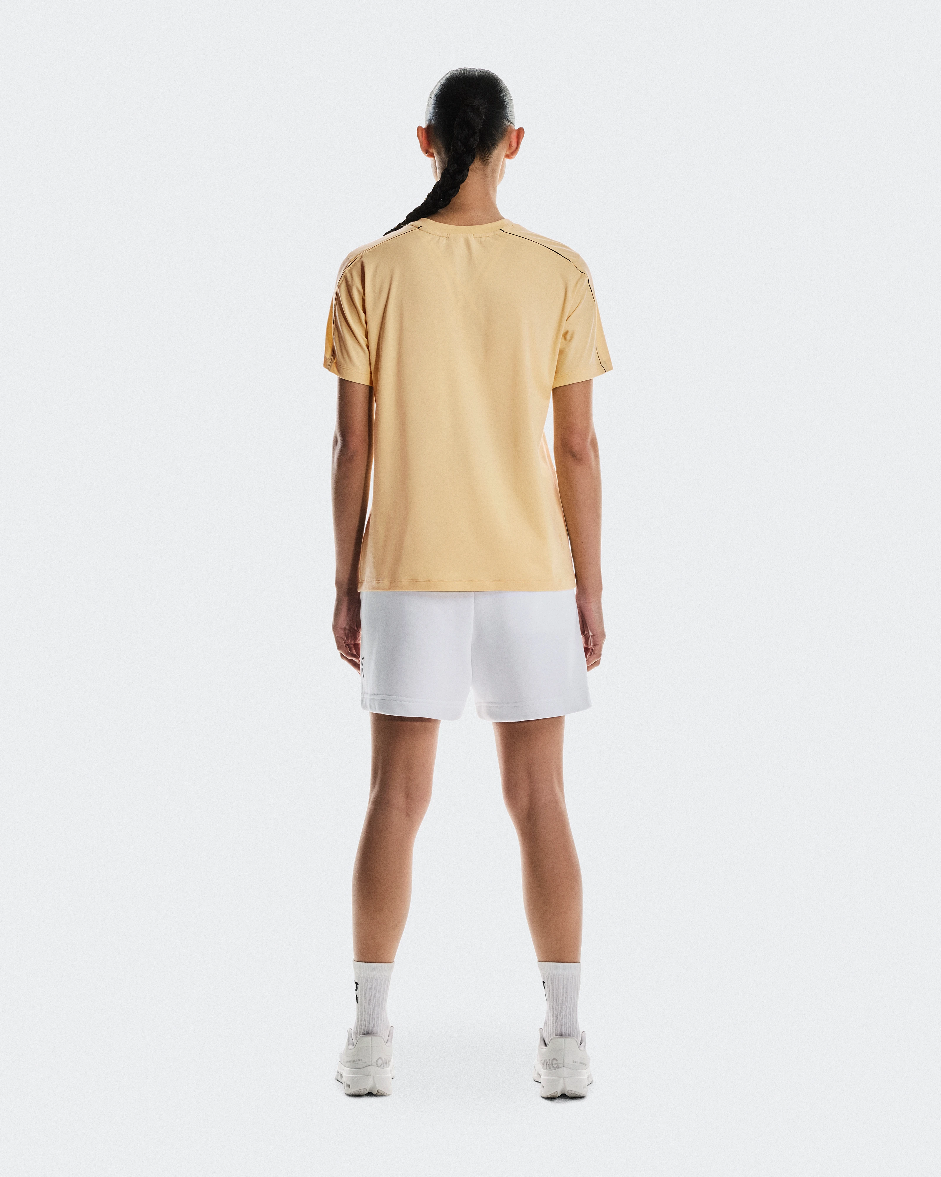 On Club-T Nectar Women Tops and t-shirts