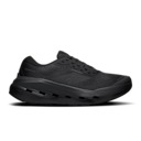 Cloudrunner 3 Max Road Running Shoe in Black/Black