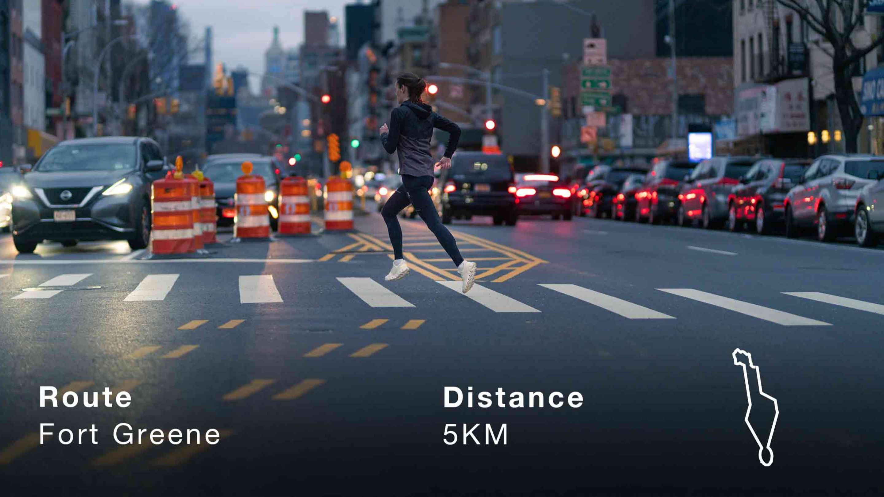 Route Guide Run Running Routes NYC: best places, routes, and trails to run in New York ...