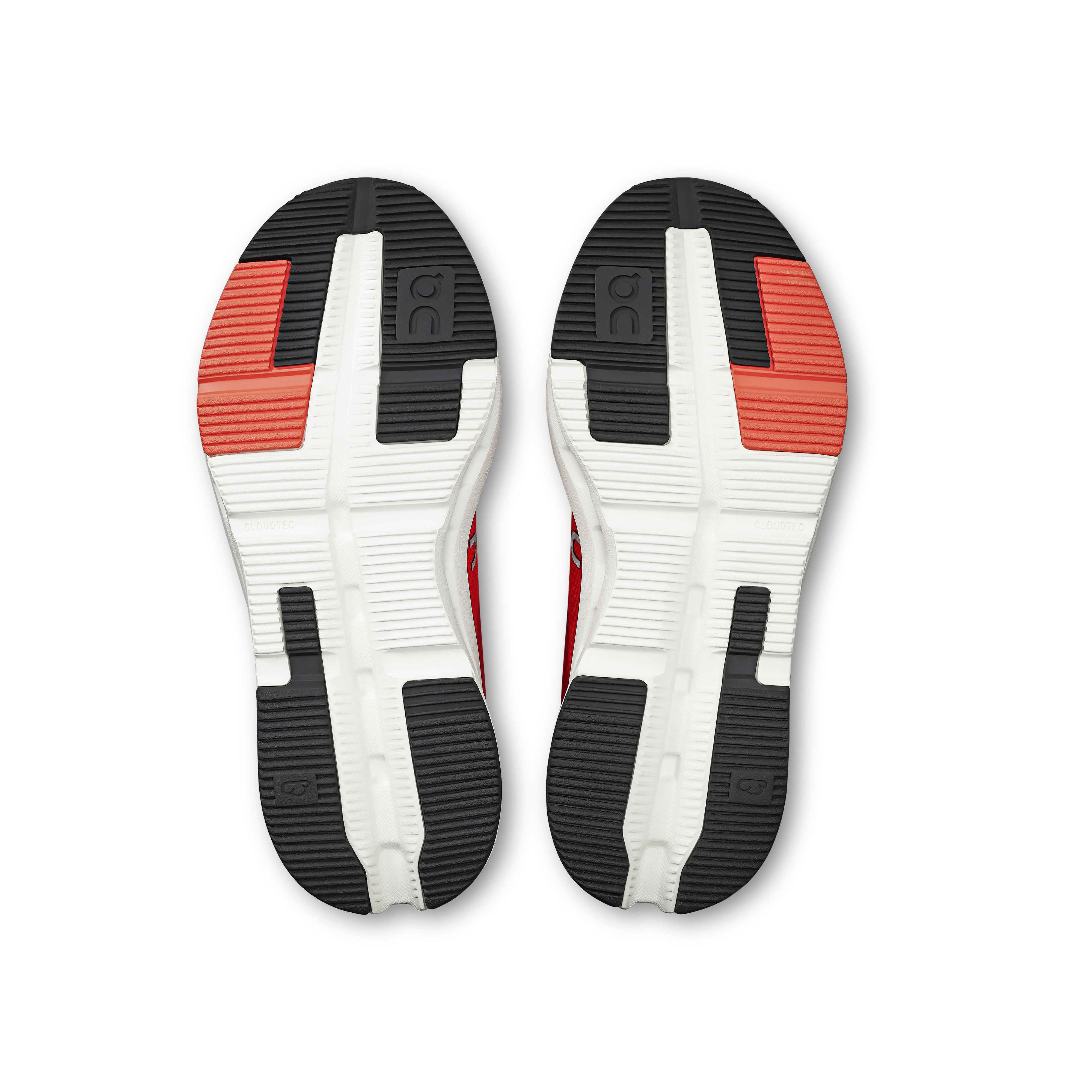 Cloudnova YouthUnisex / Red | Terra / 38