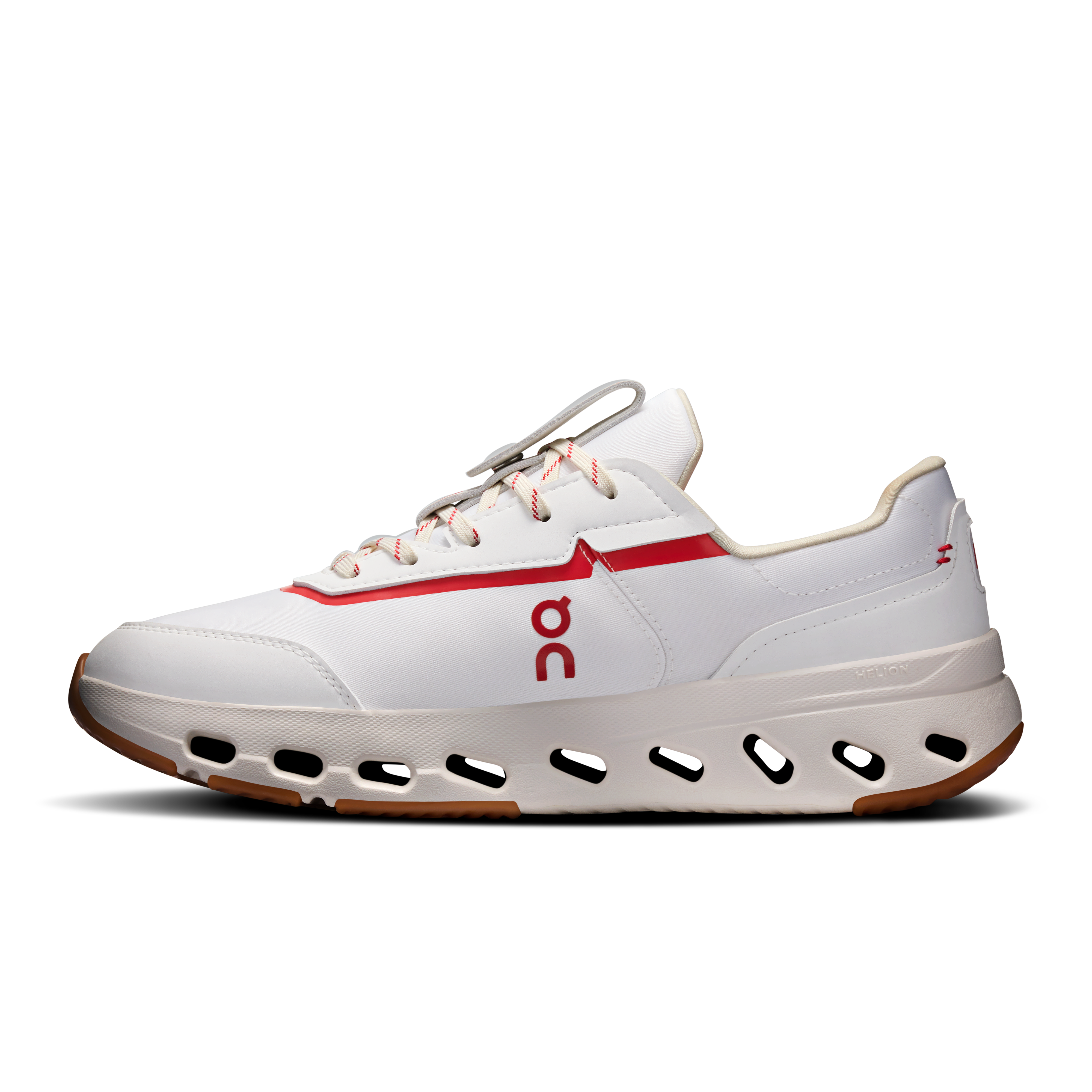 On THE ROGER Wildcard LC White & Robin Women – Lifestyle, All-Day Shoes