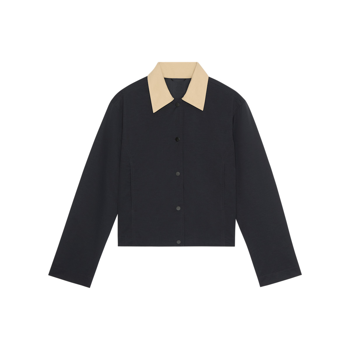 Women's Coach Jacket