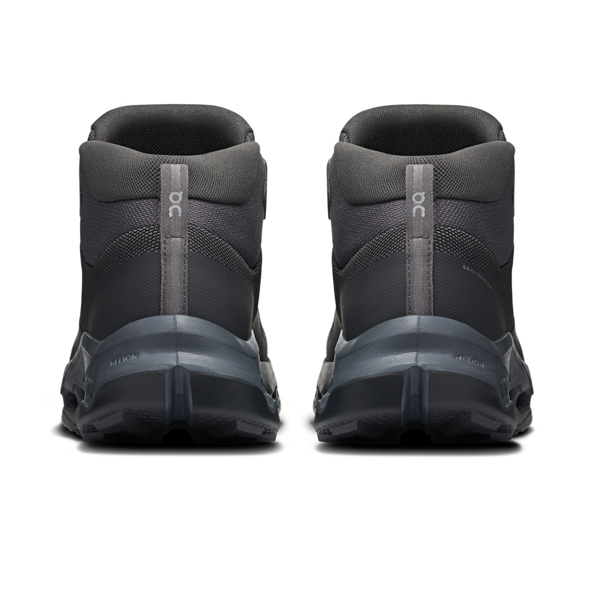 Men's Cloudhorizon 2 Mid Waterproof