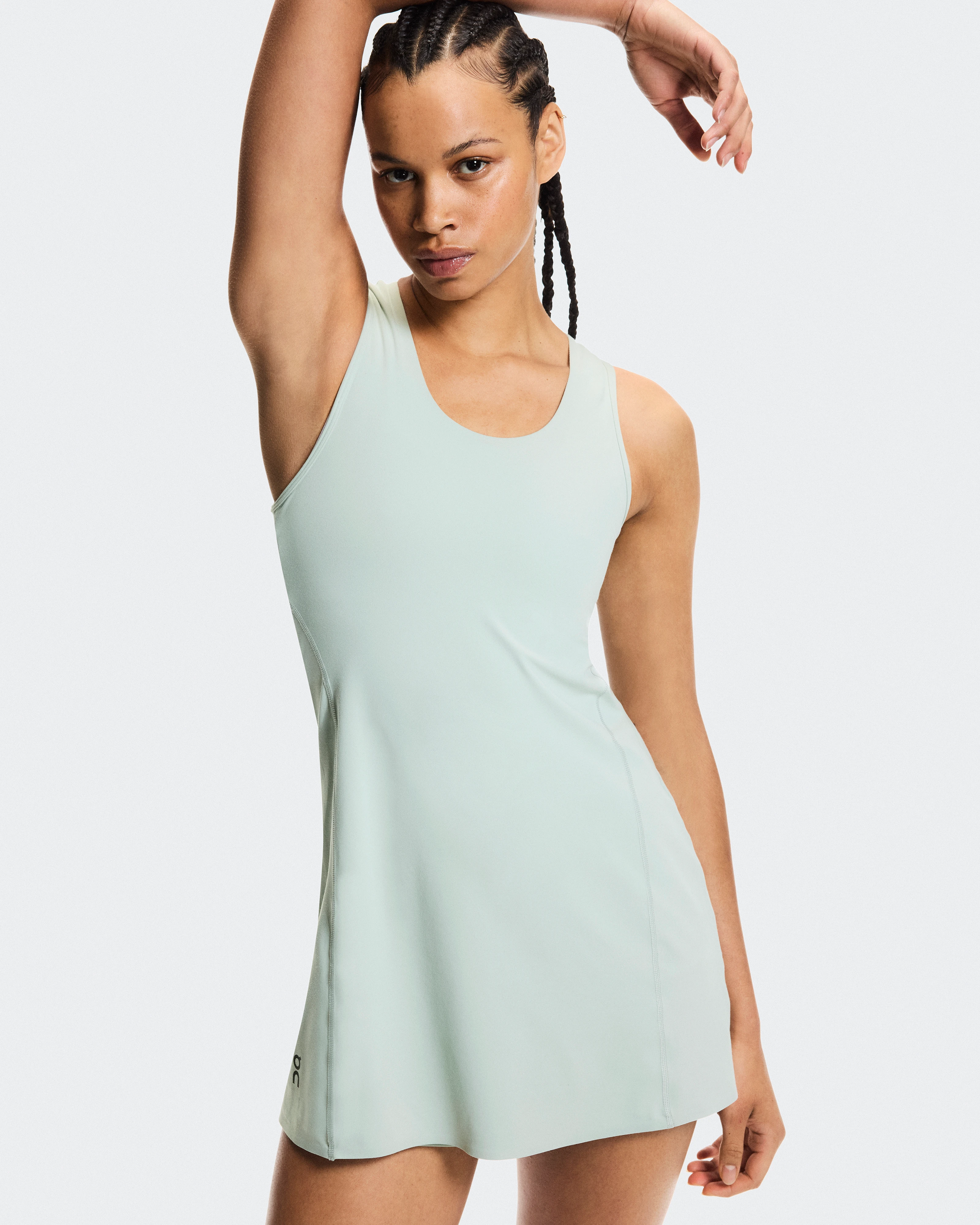 On Studio Dress Mineral Women Dresses