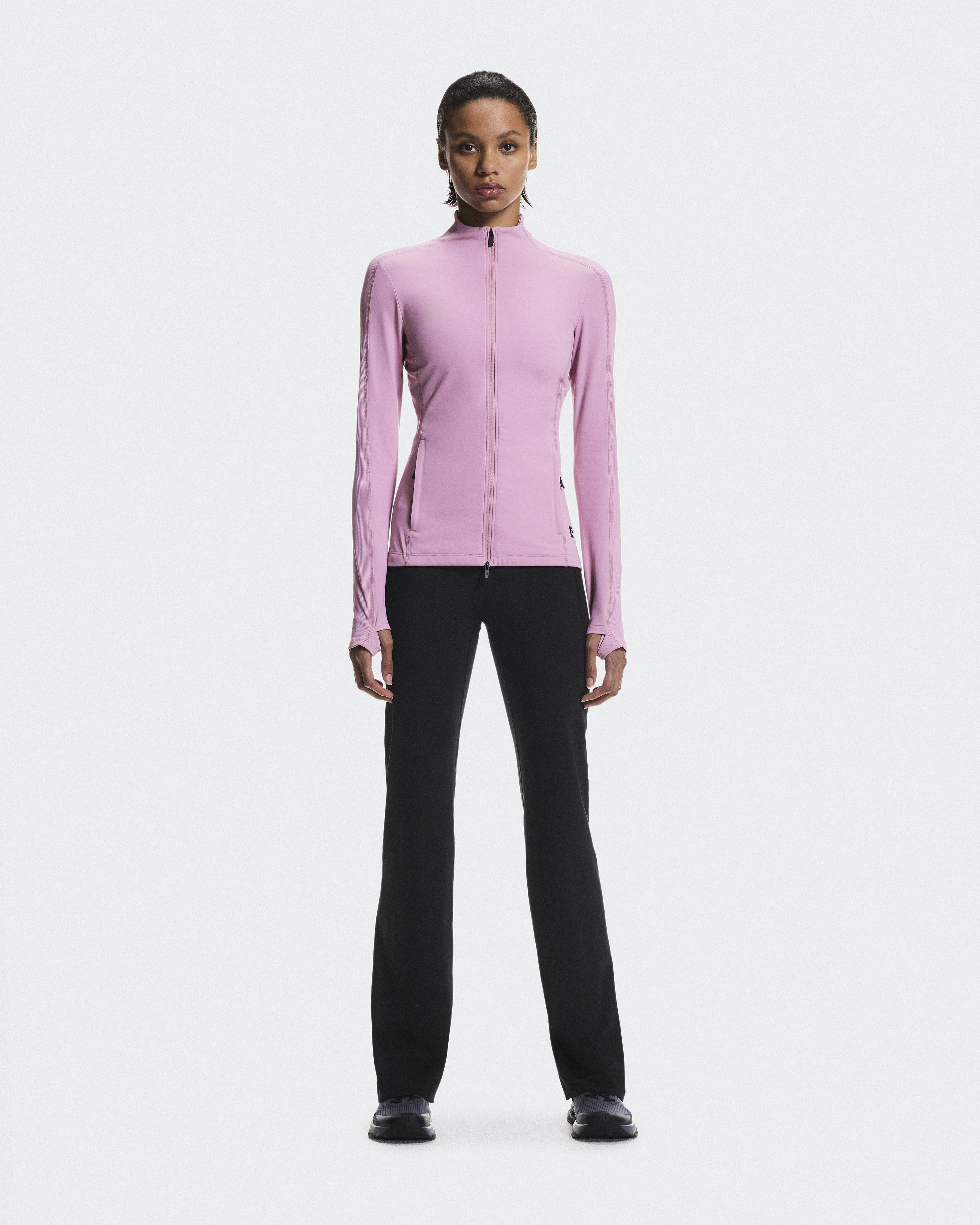 Women's Studio Jacket | Pink | On Japan