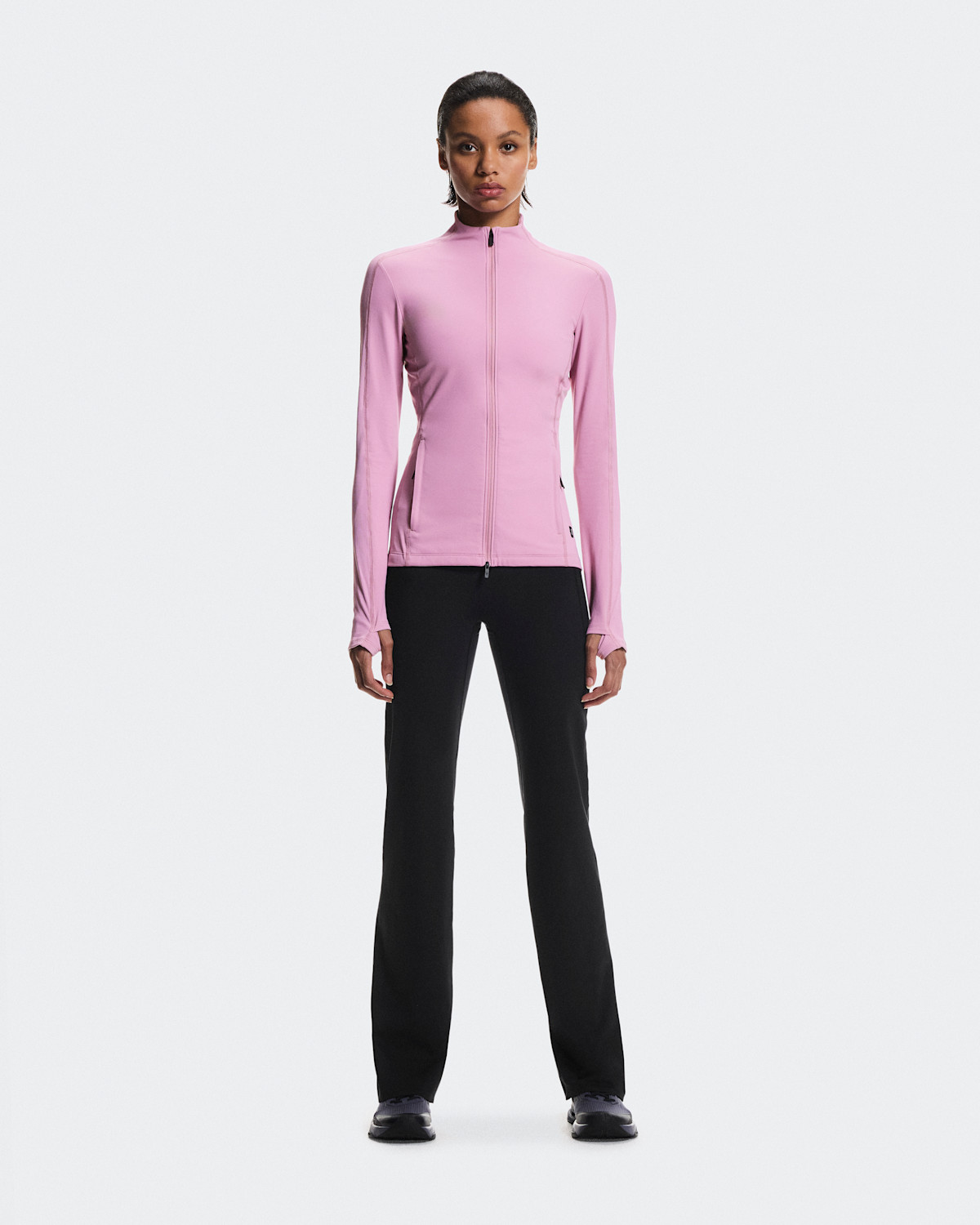 Women's Studio Jacket