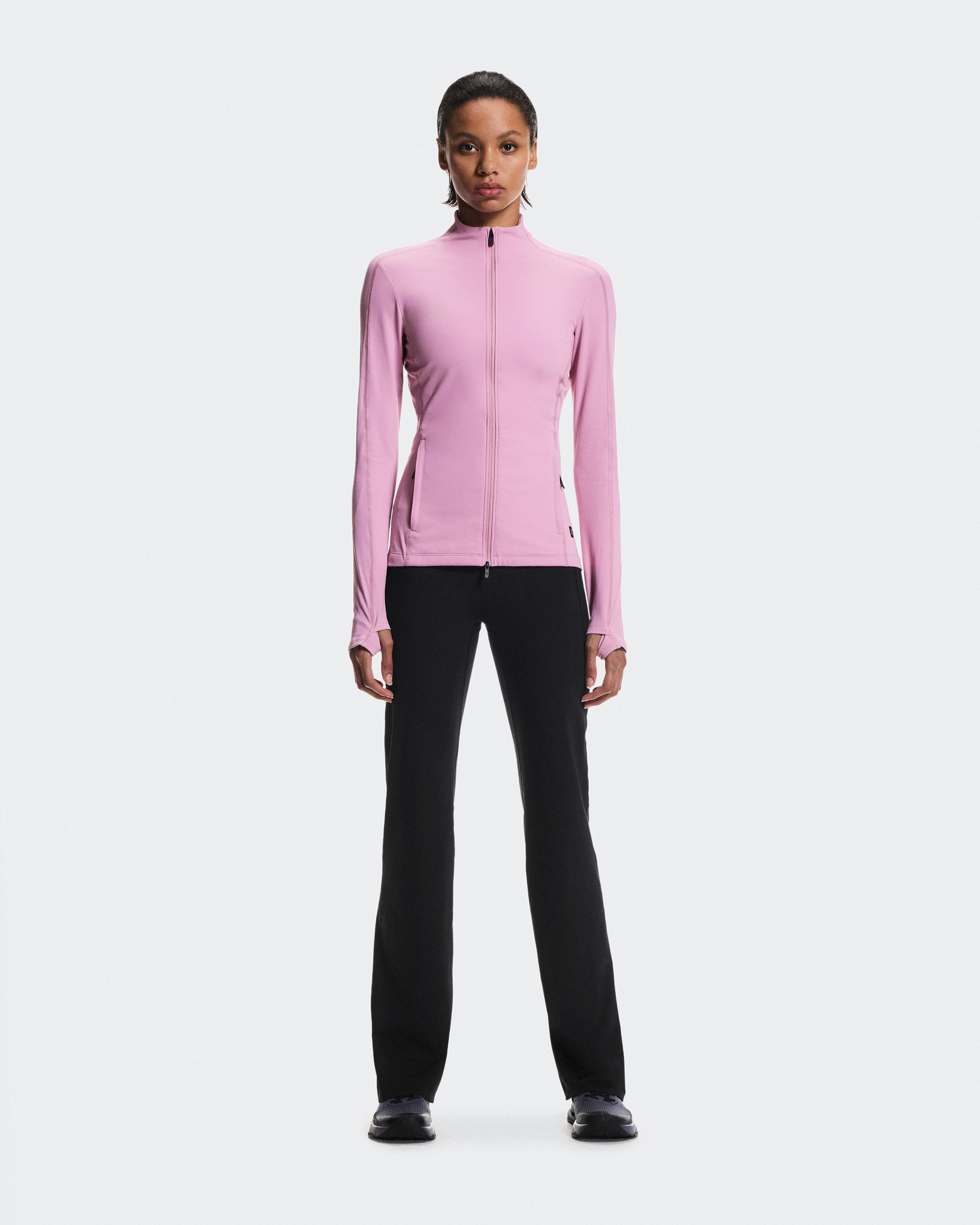 On Studio Jacket Sakura Women Jackets