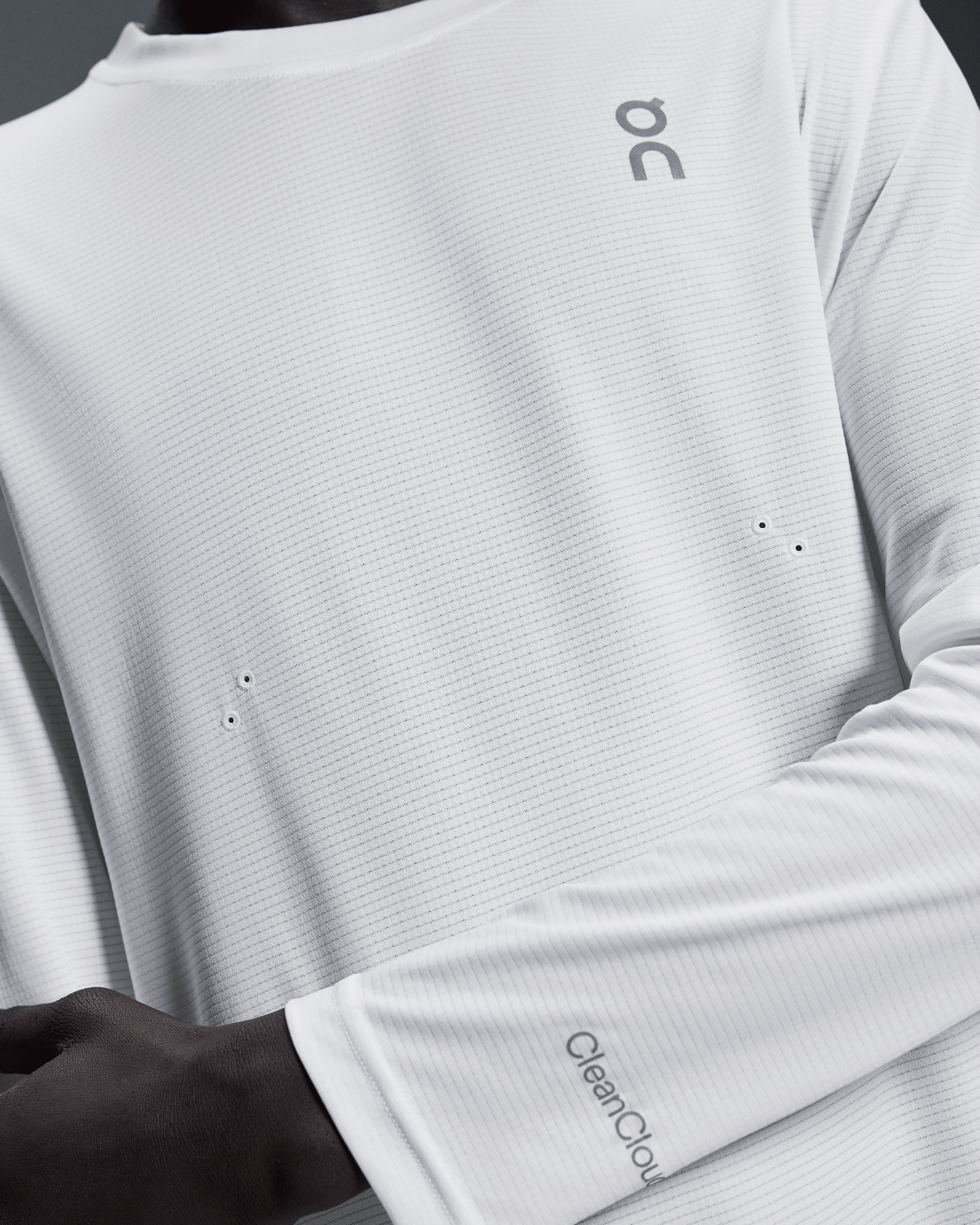 Men's Pace Long-T | On United States