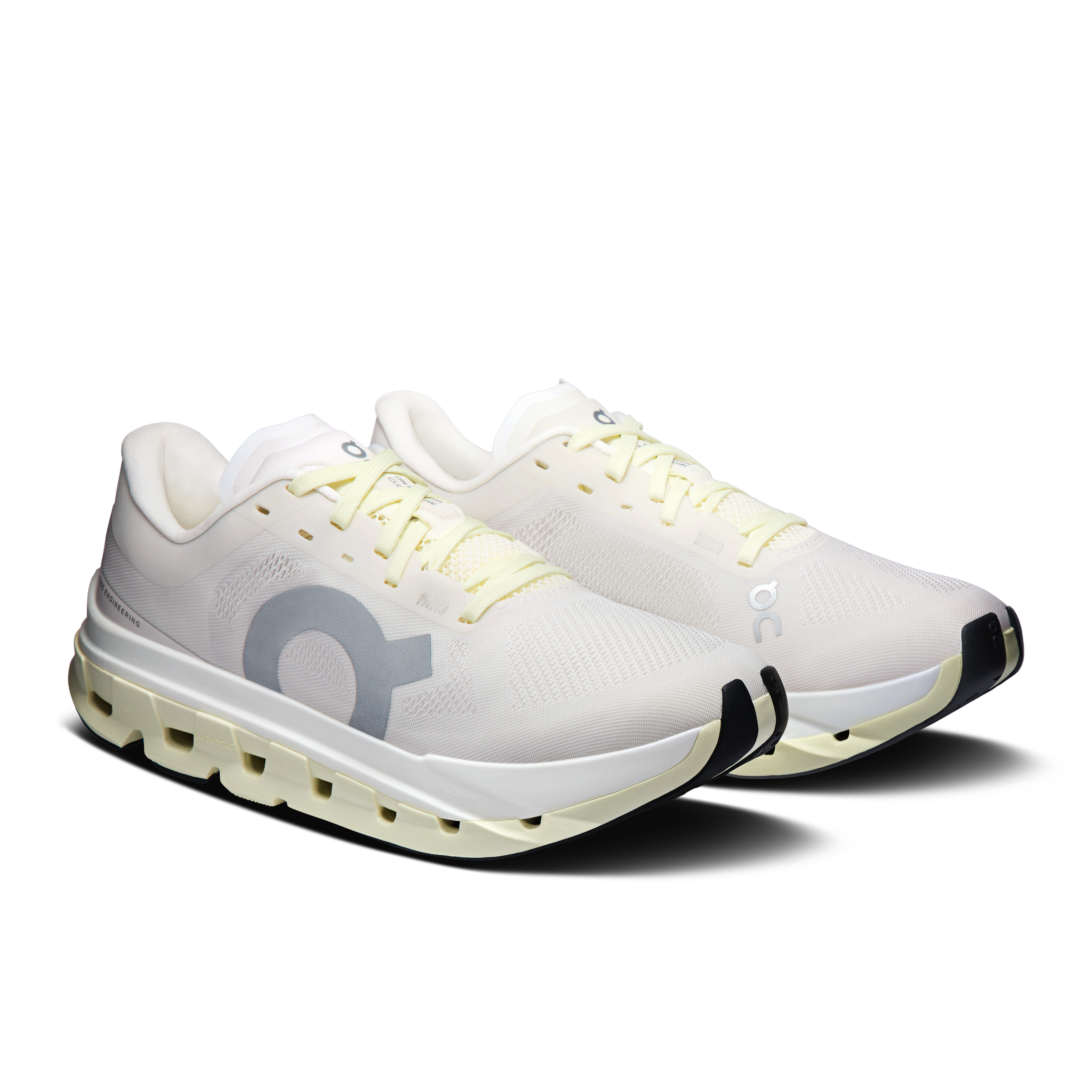 Cloudflow 5Women / Ivory | Seedling / 40.5