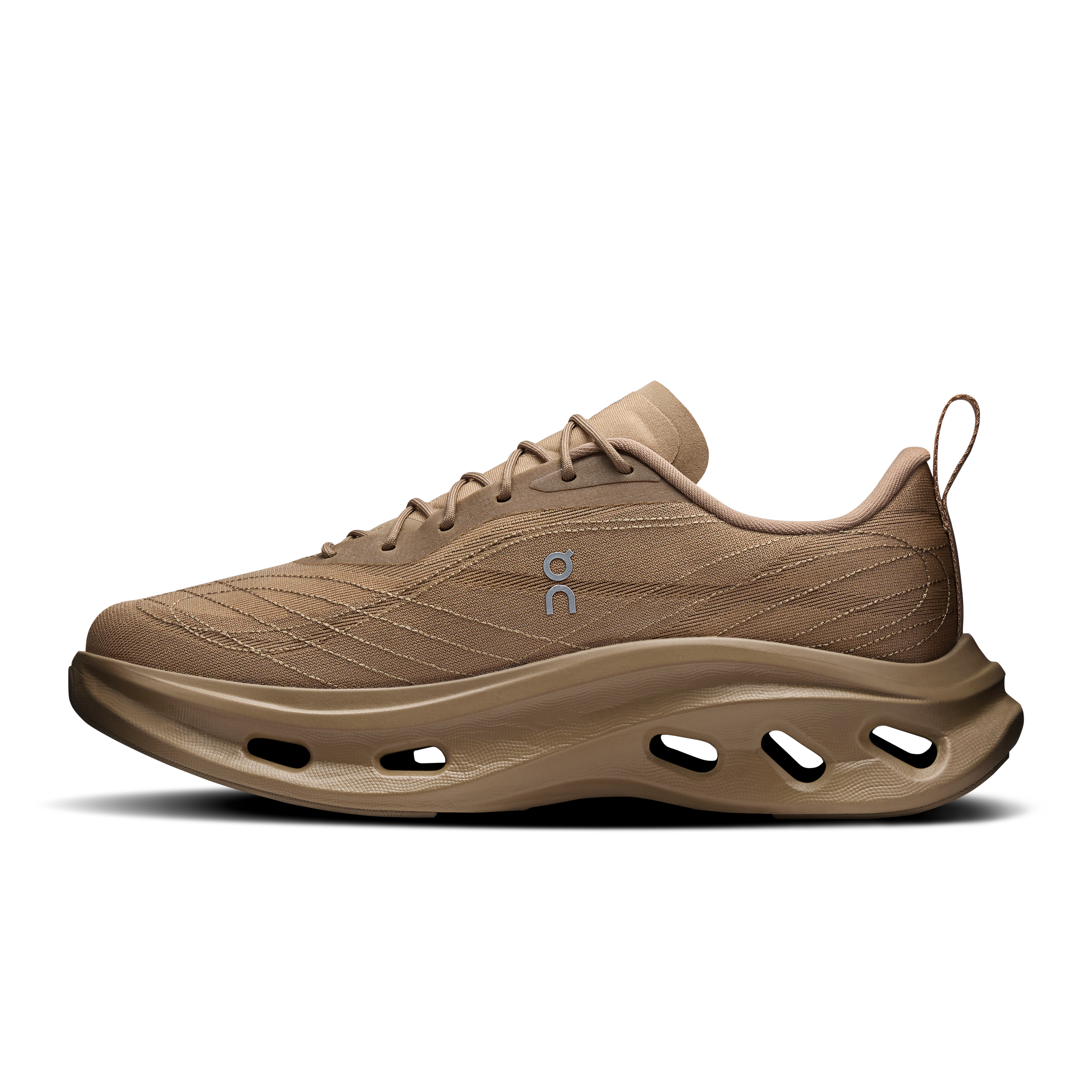 On Cloudtilt Cosmic LOEWE Dark Sand Men Active life Shoes