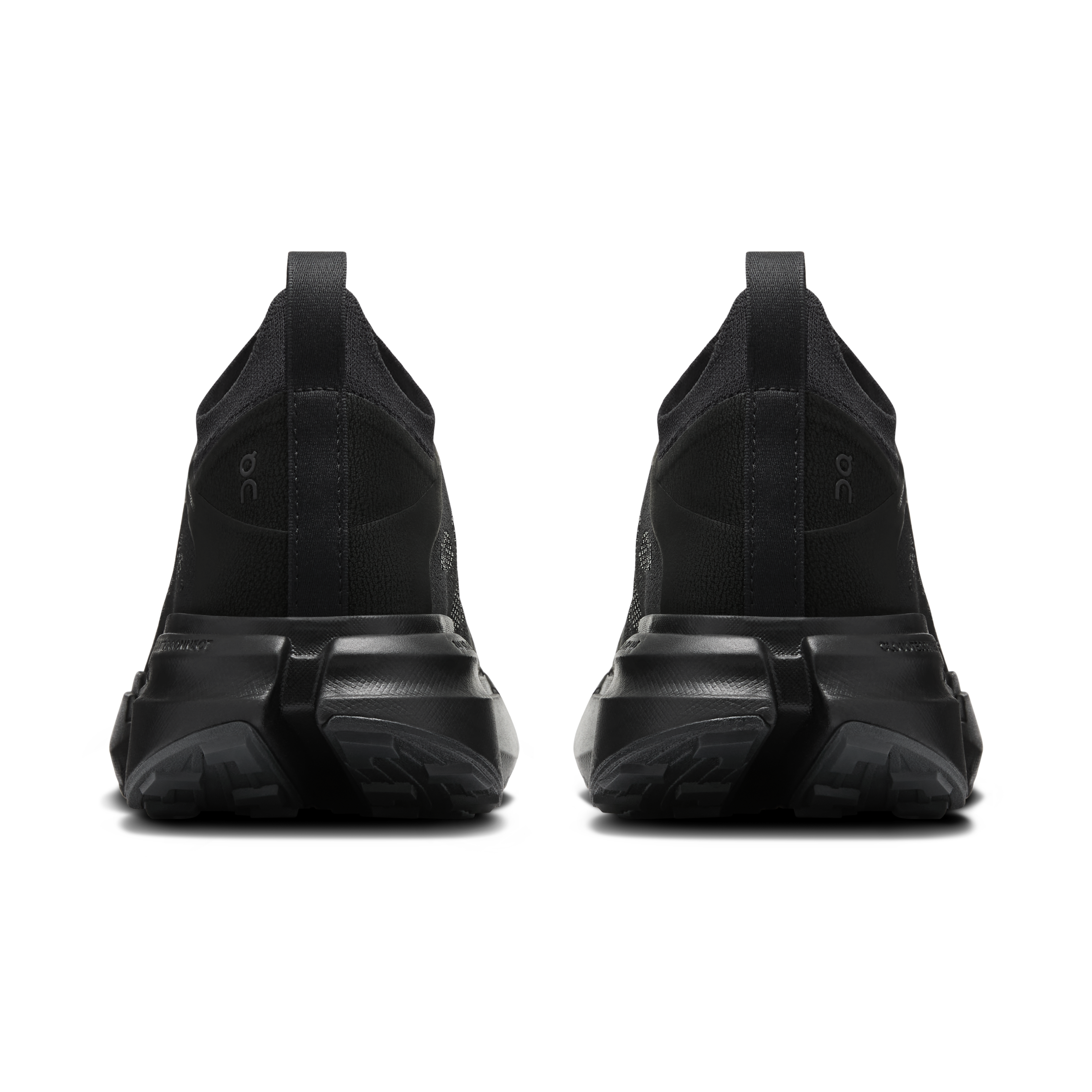 Cloudsoma PAFWomen / Black | Black / 37.5
