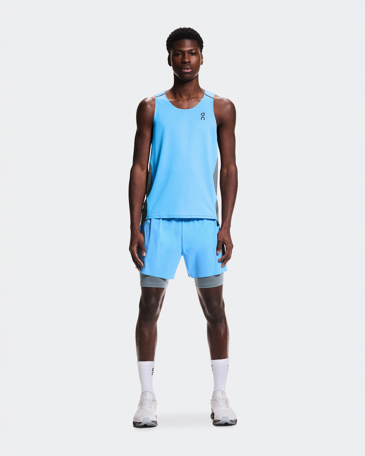 Men's Performance Tank