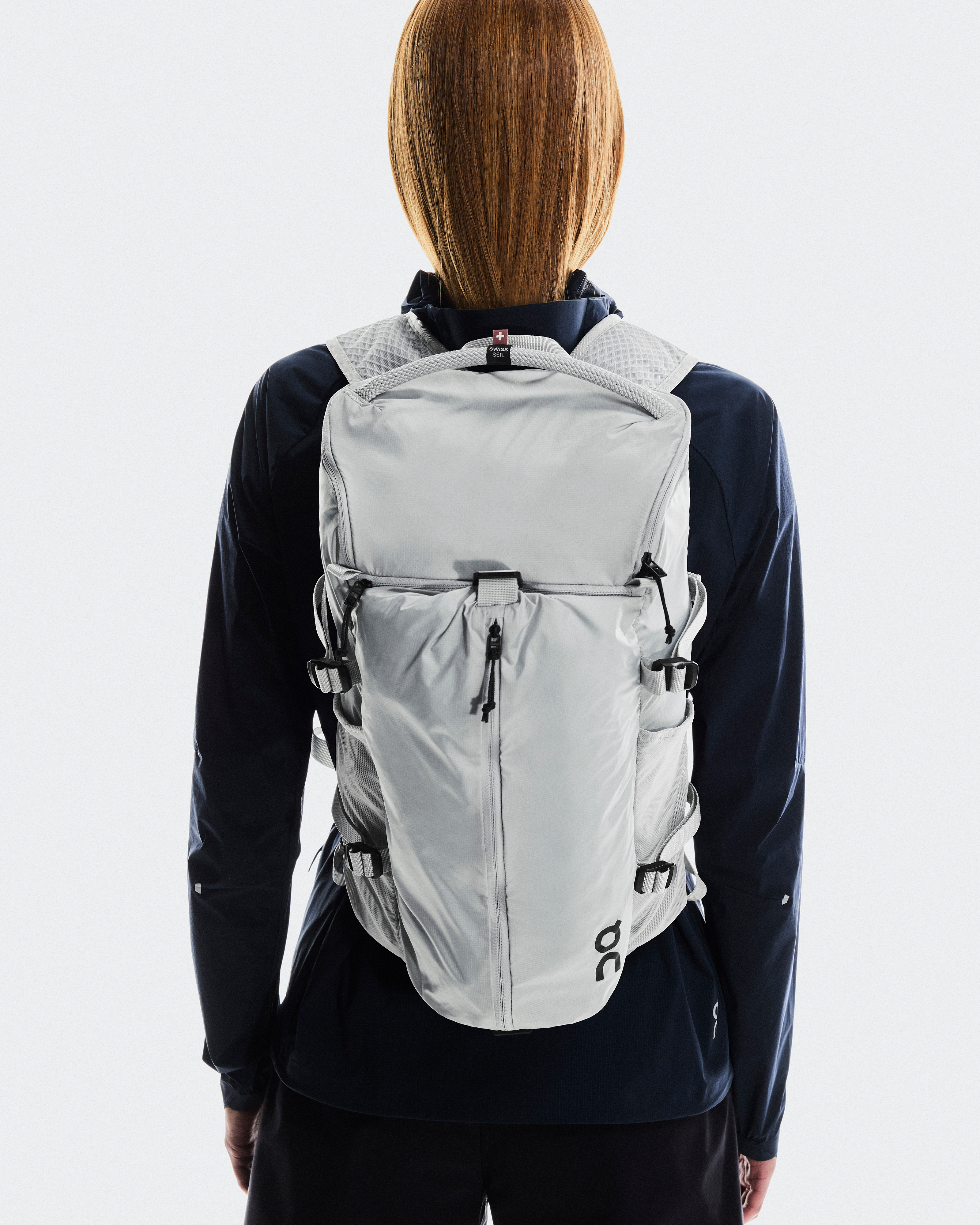 Speed Pack 18L LiteUnisex / Glacier