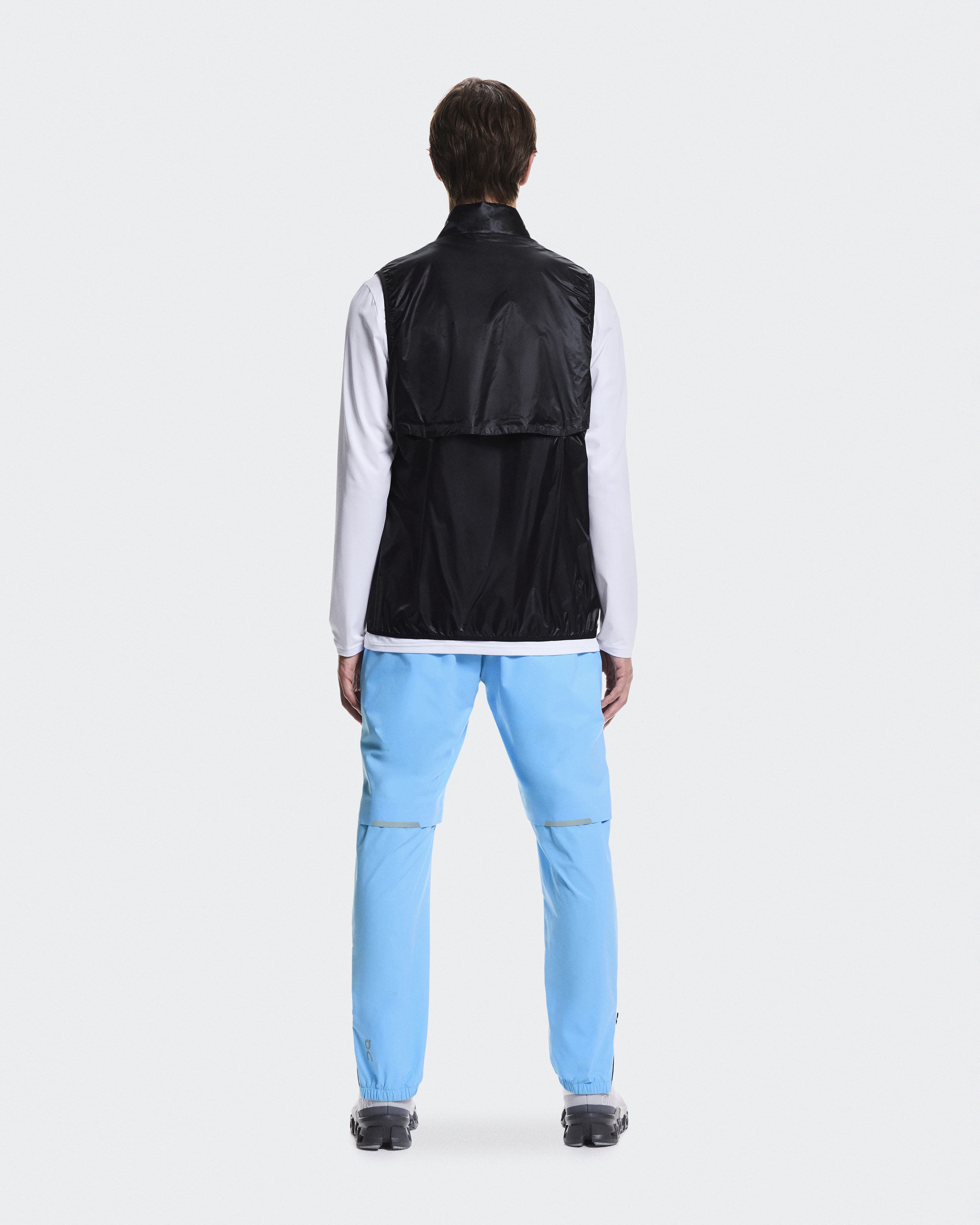 Core Pants: Lightweight & Stretchy Men's Running Apparel | On | On